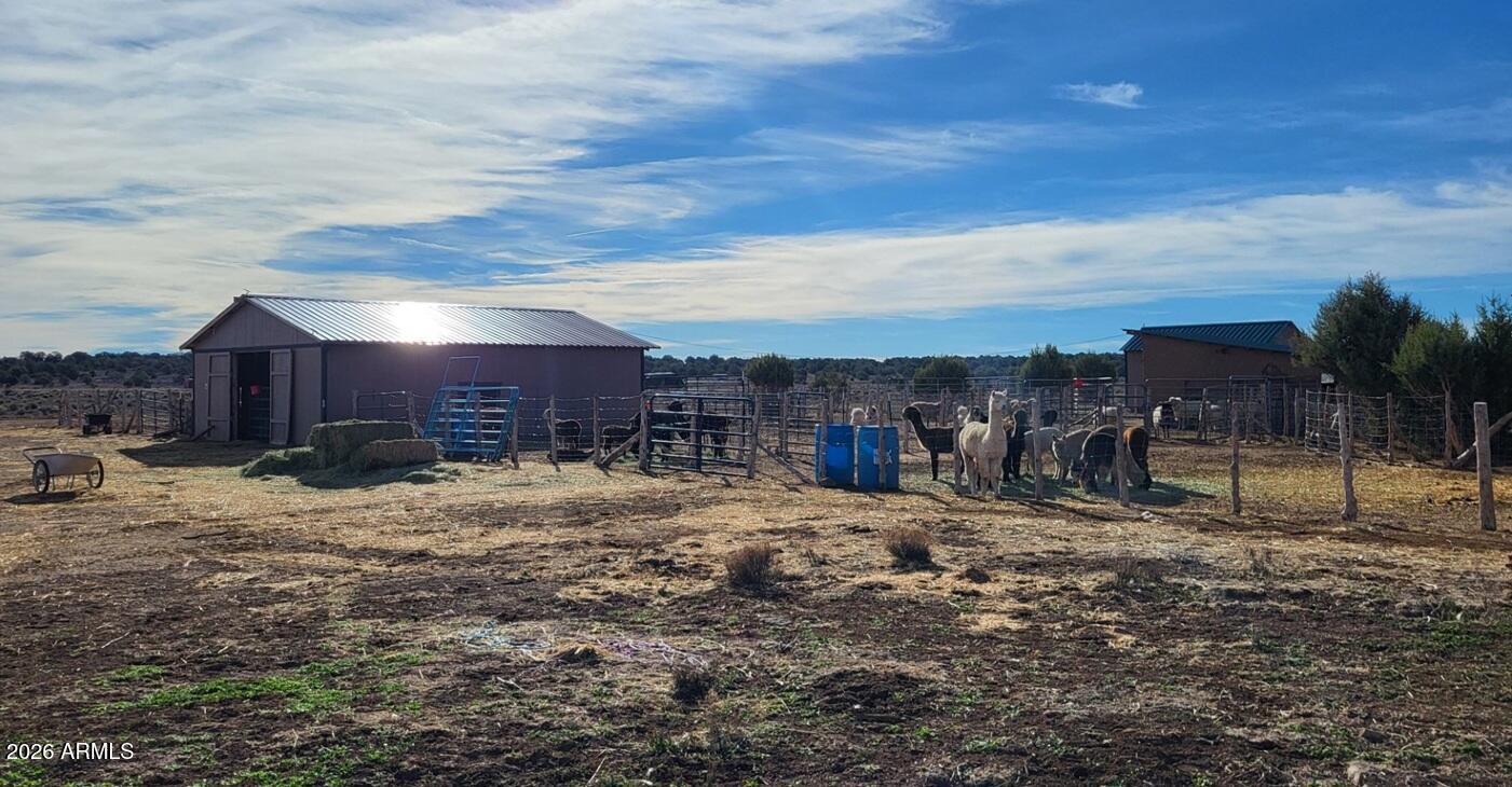 Westwood Ranches - Residential