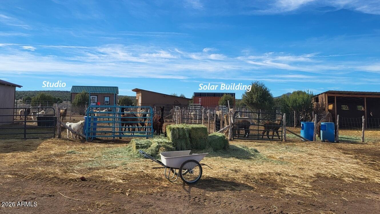 Westwood Ranches - Residential