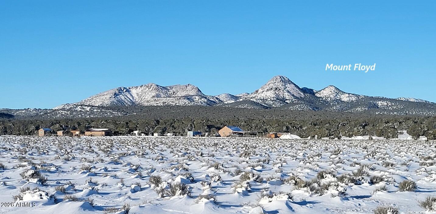 Westwood Ranches - Residential