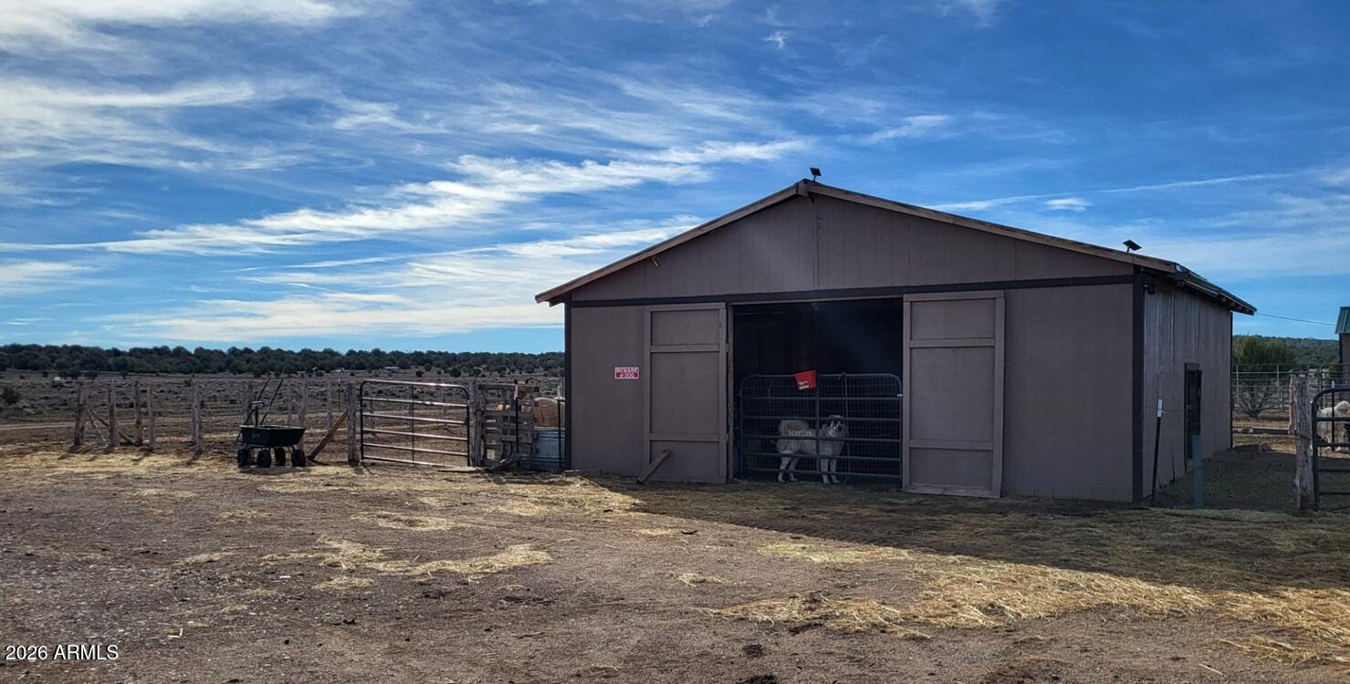 Westwood Ranches - Residential