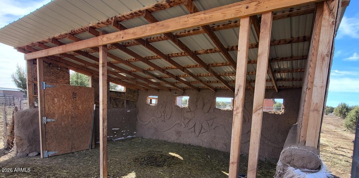 Westwood Ranches - Residential