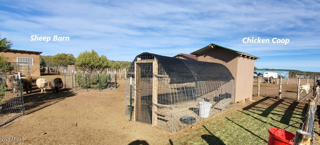 Westwood Ranches - Residential