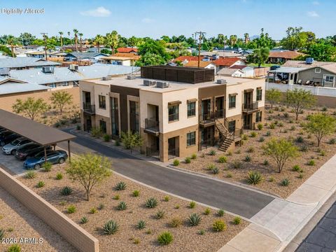 Photo of 0 W 5th Avenue #24, Mesa, AZ 85210 (MLS # 7058096)