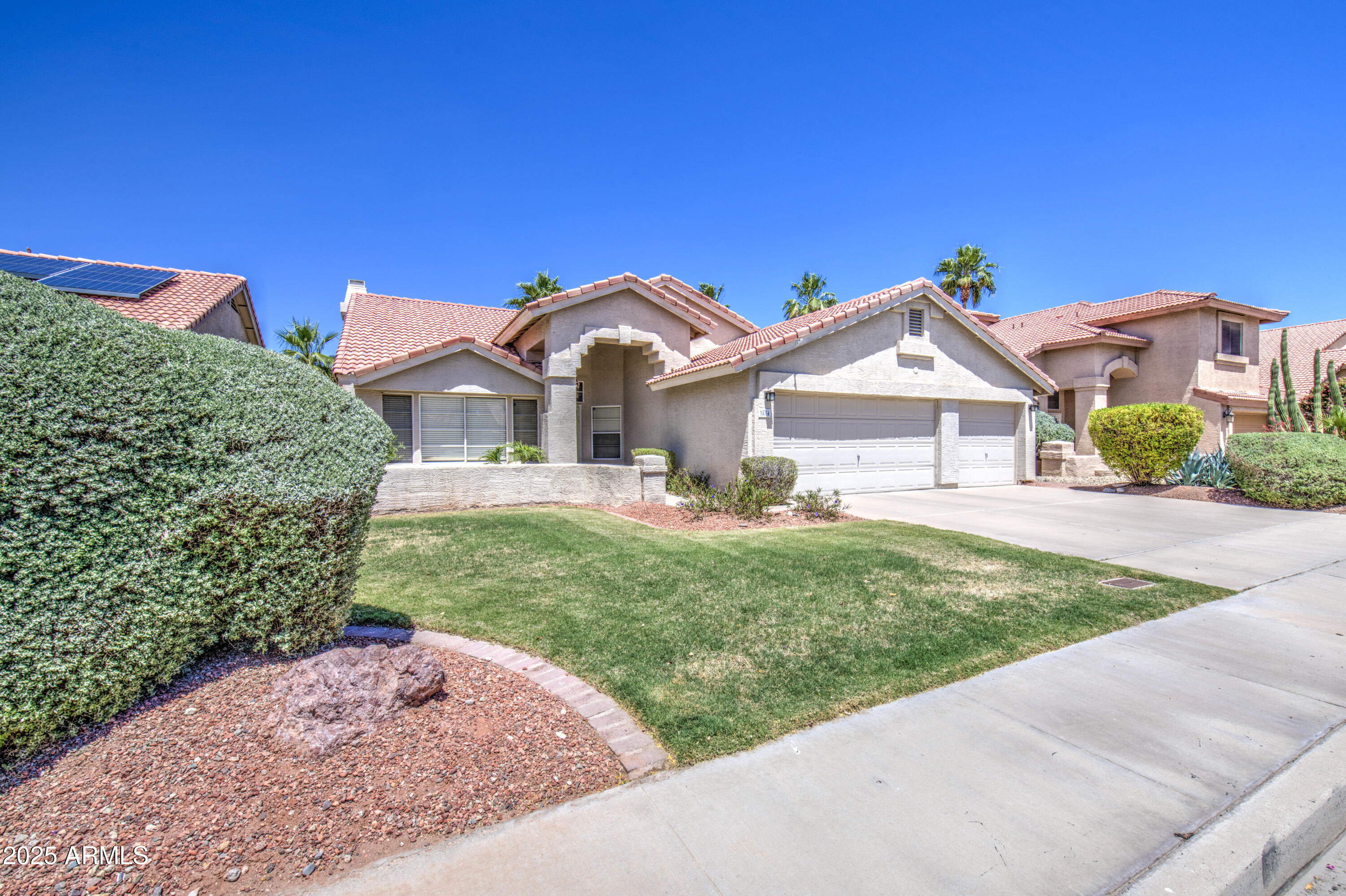 3834 E Windsong Drive