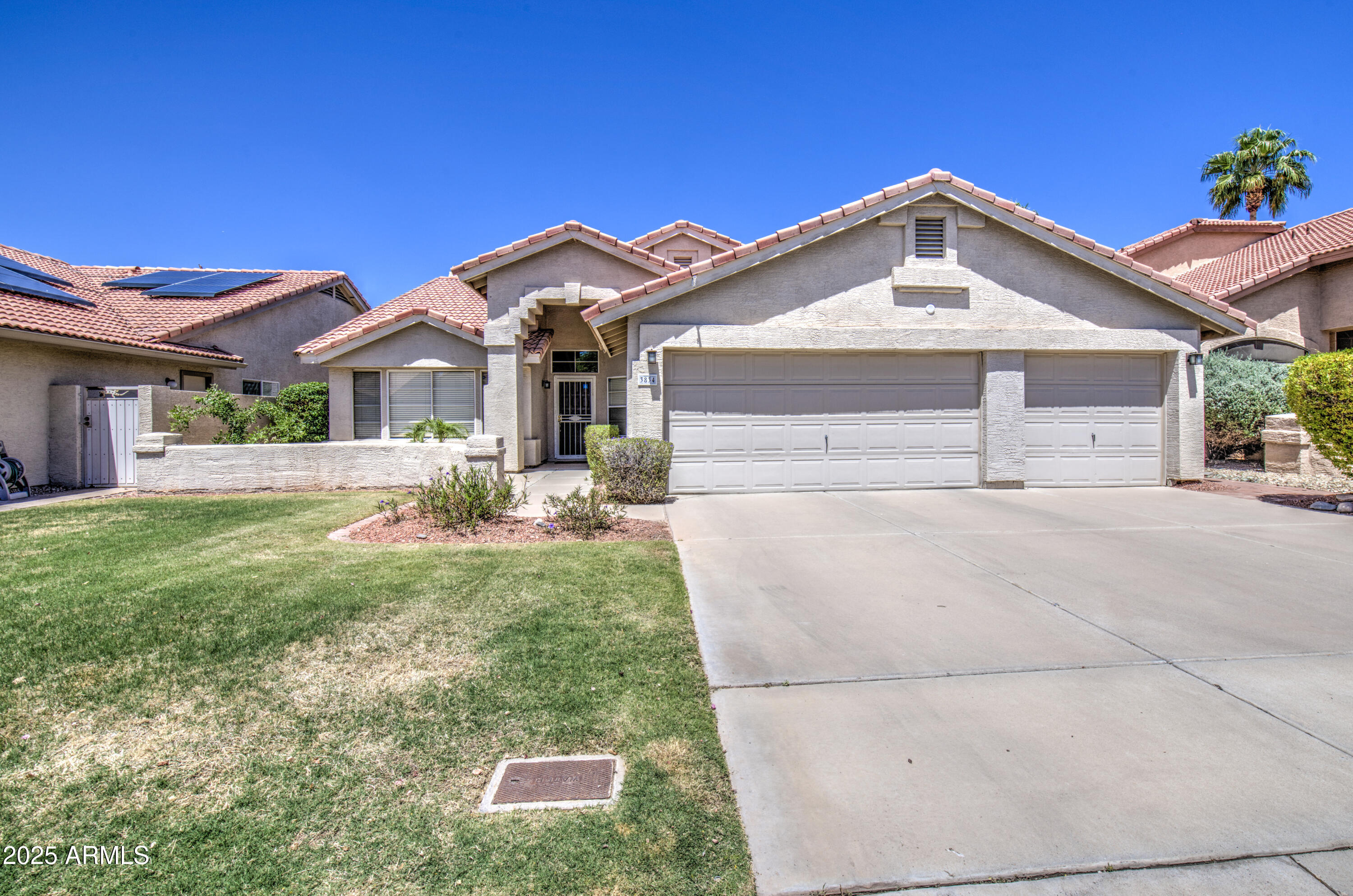 3834 E Windsong Drive