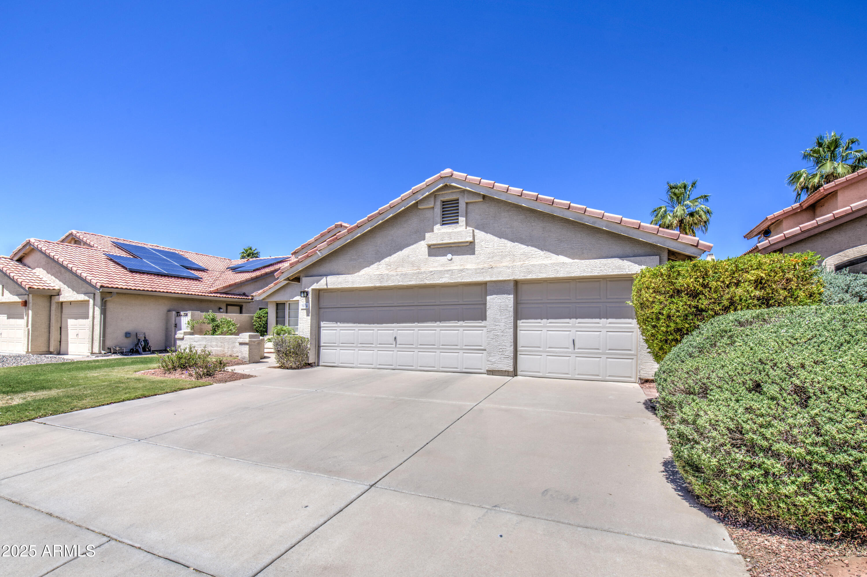 3834 E Windsong Drive