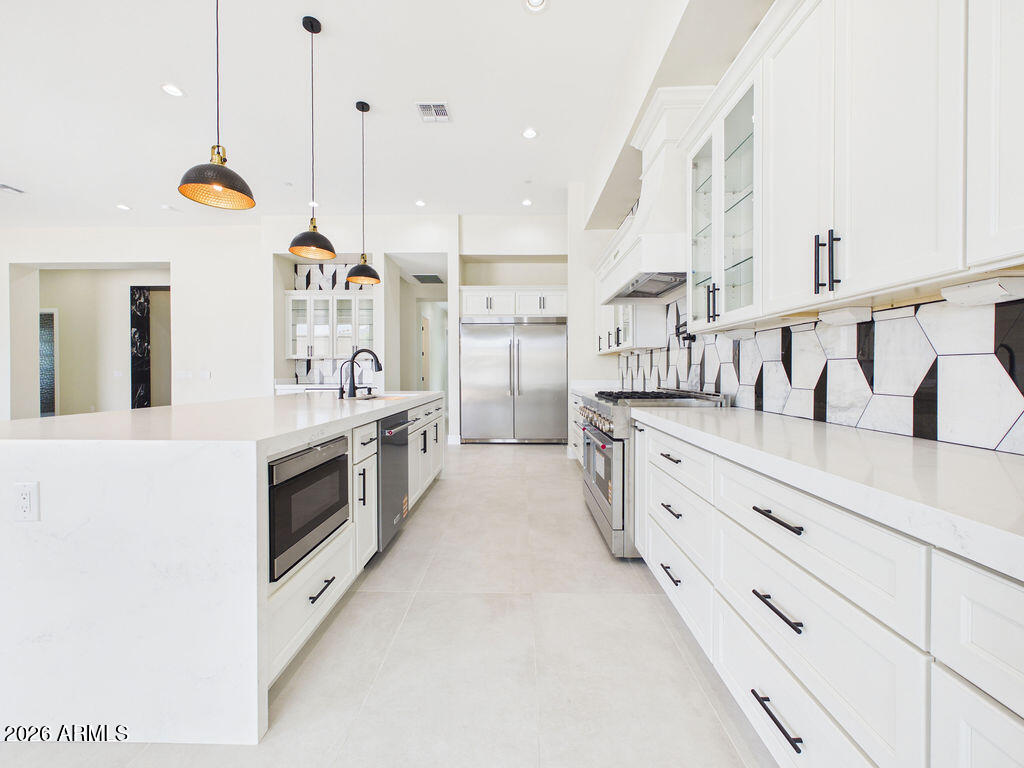 RUSSELL RANCH PHASE 2 - Residential