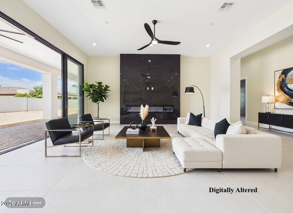 RUSSELL RANCH PHASE 2 - Residential
