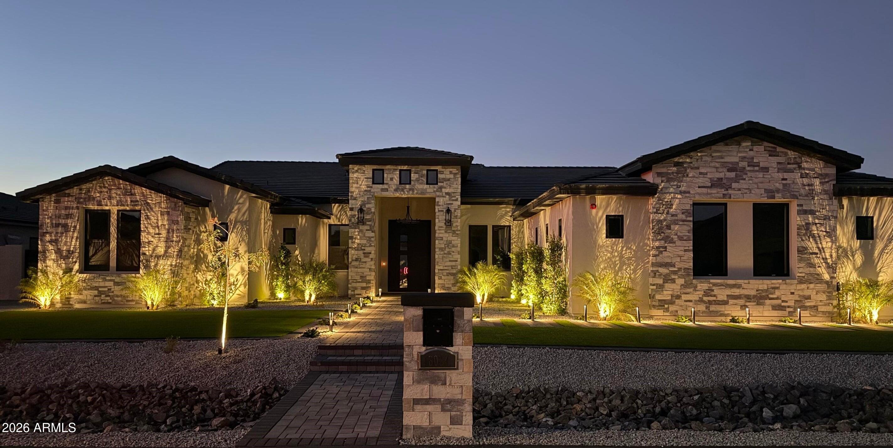 RUSSELL RANCH PHASE 2 - Residential