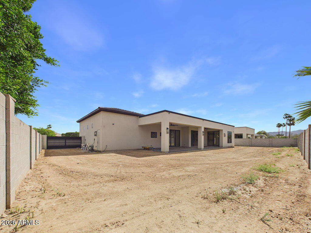 RUSSELL RANCH PHASE 2 - Residential