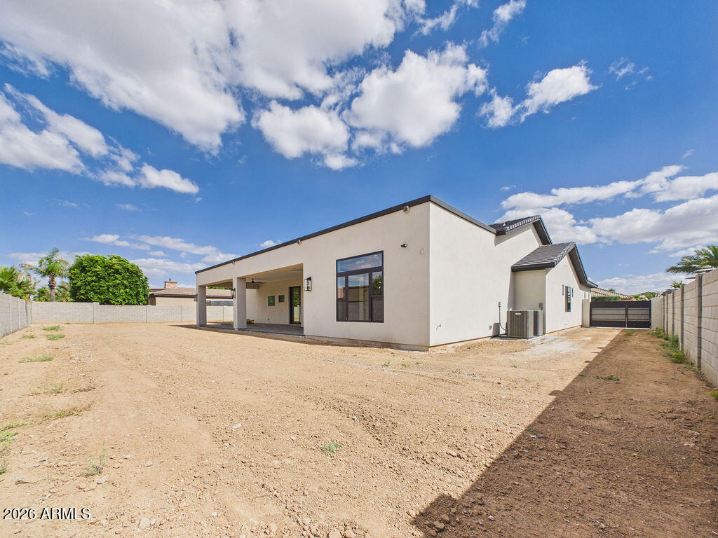 RUSSELL RANCH PHASE 2 - Residential