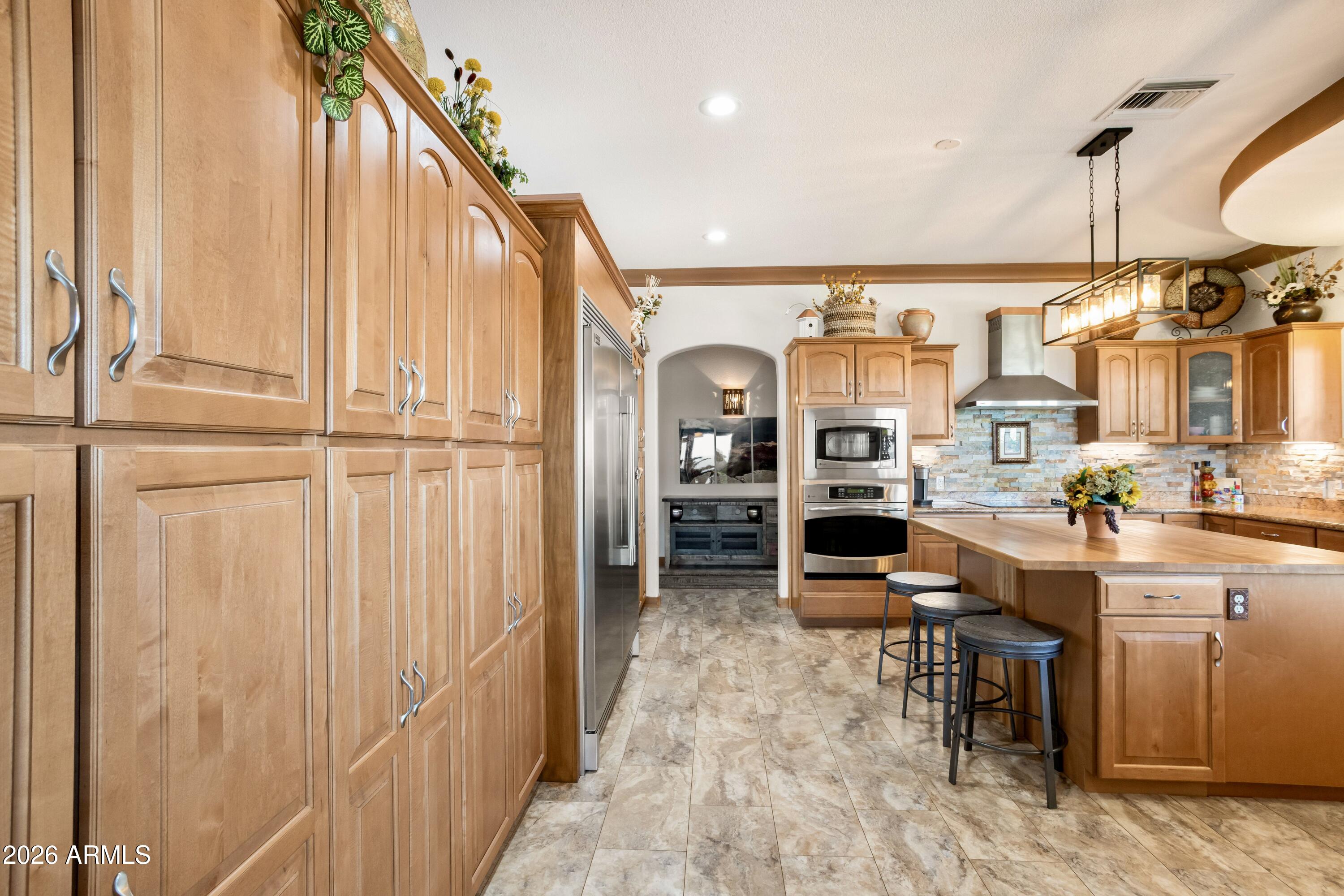 RANCHO SIERRA GRANDE - Residential