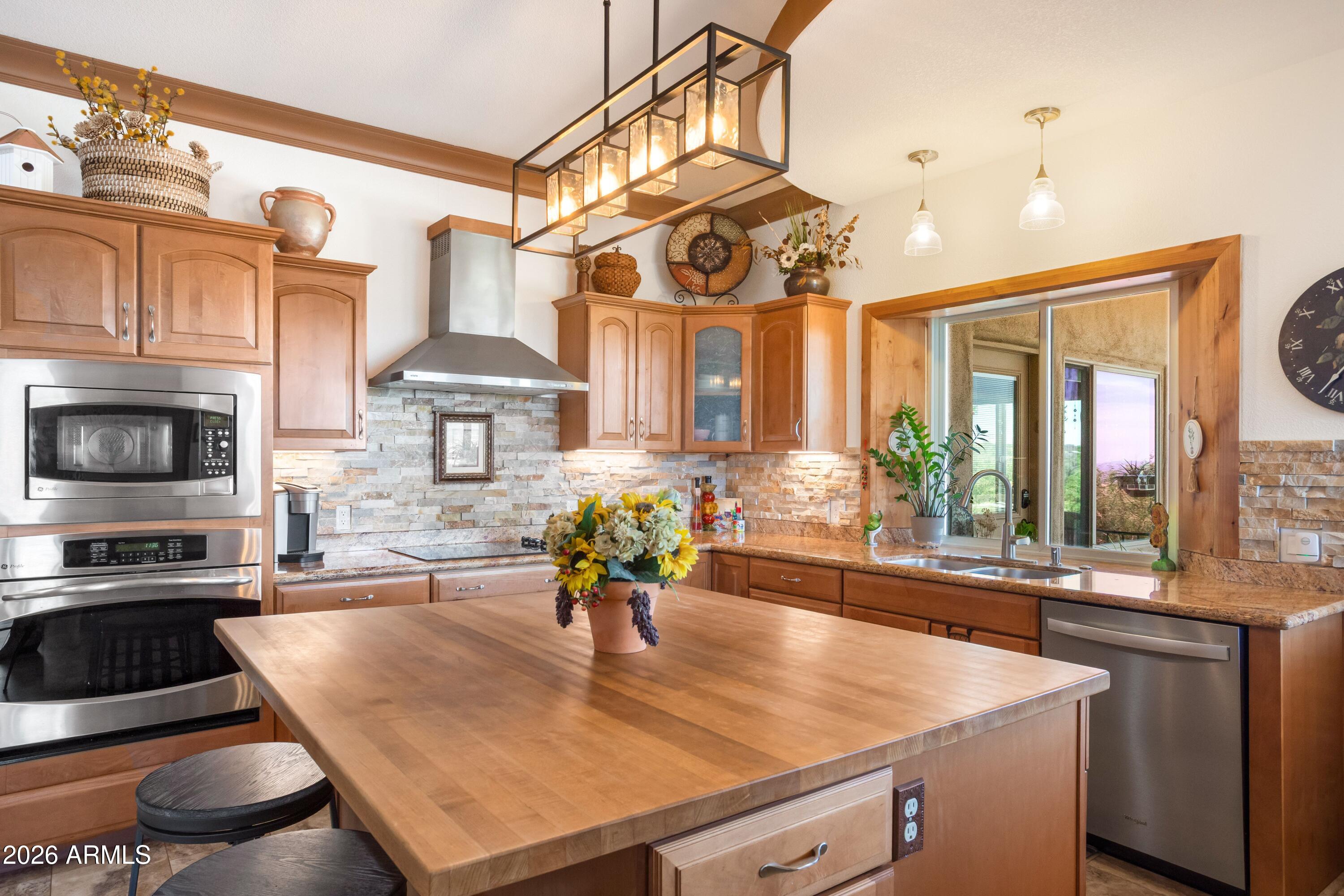 RANCHO SIERRA GRANDE - Residential