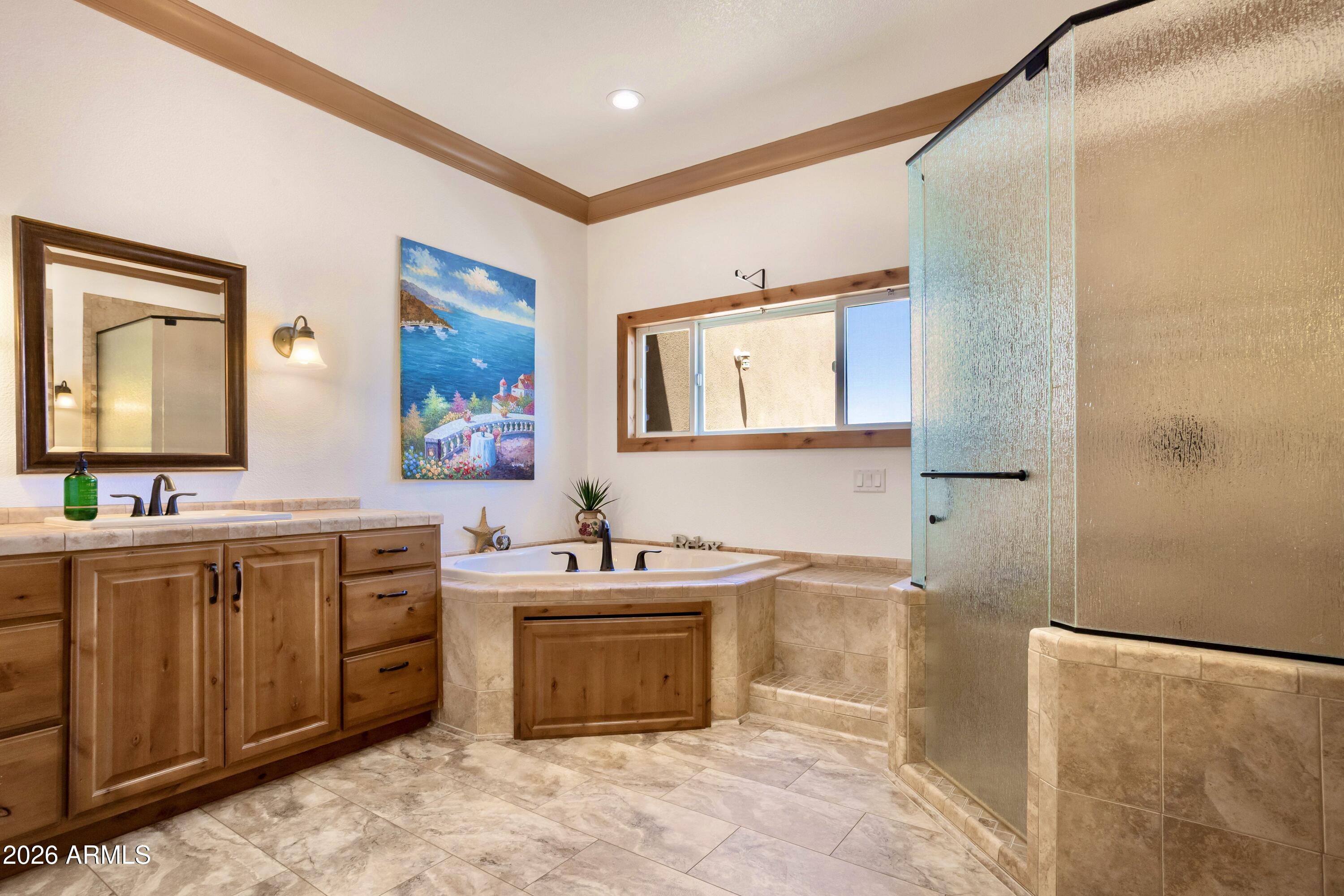 RANCHO SIERRA GRANDE - Residential