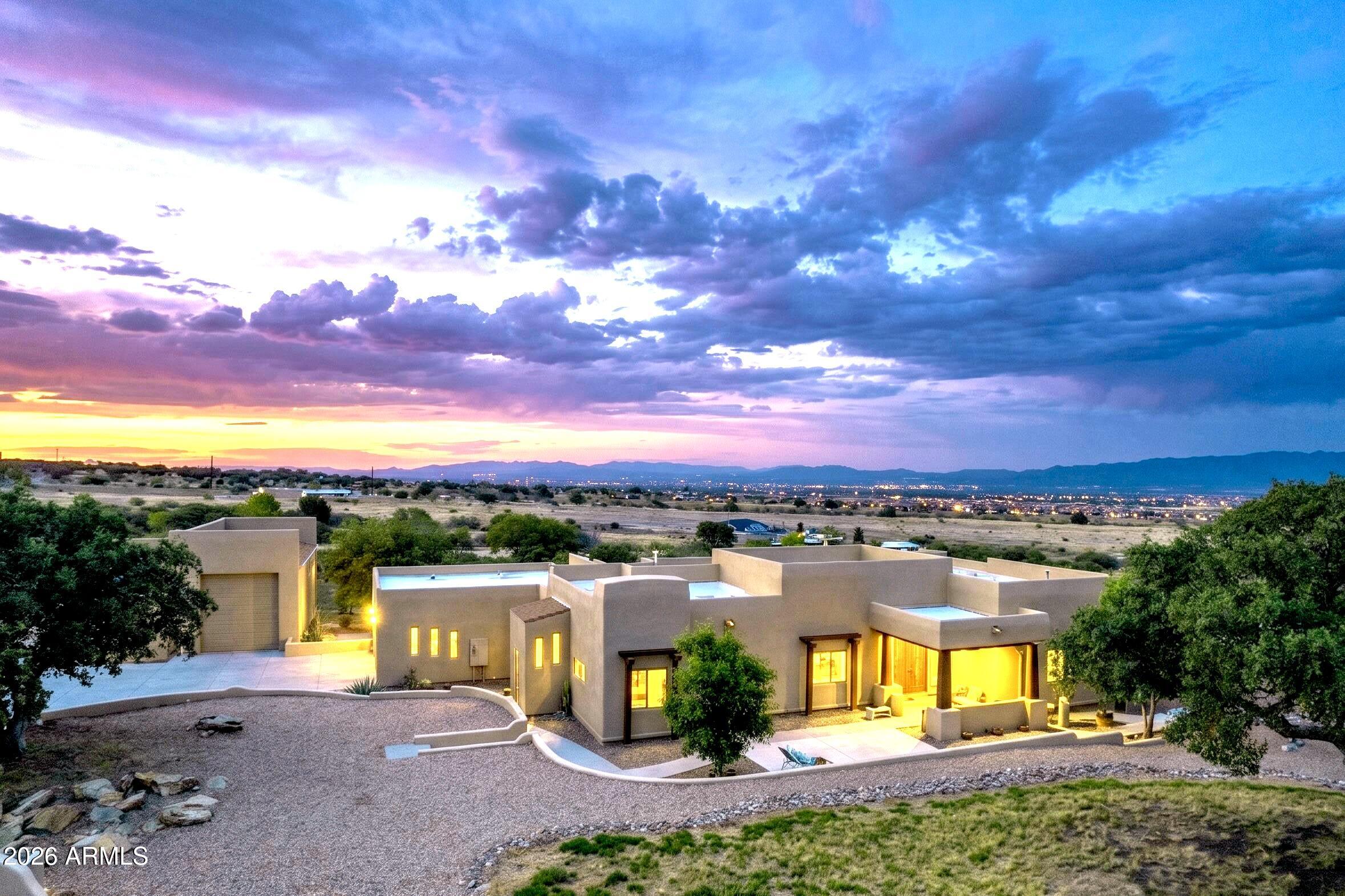 RANCHO SIERRA GRANDE - Residential