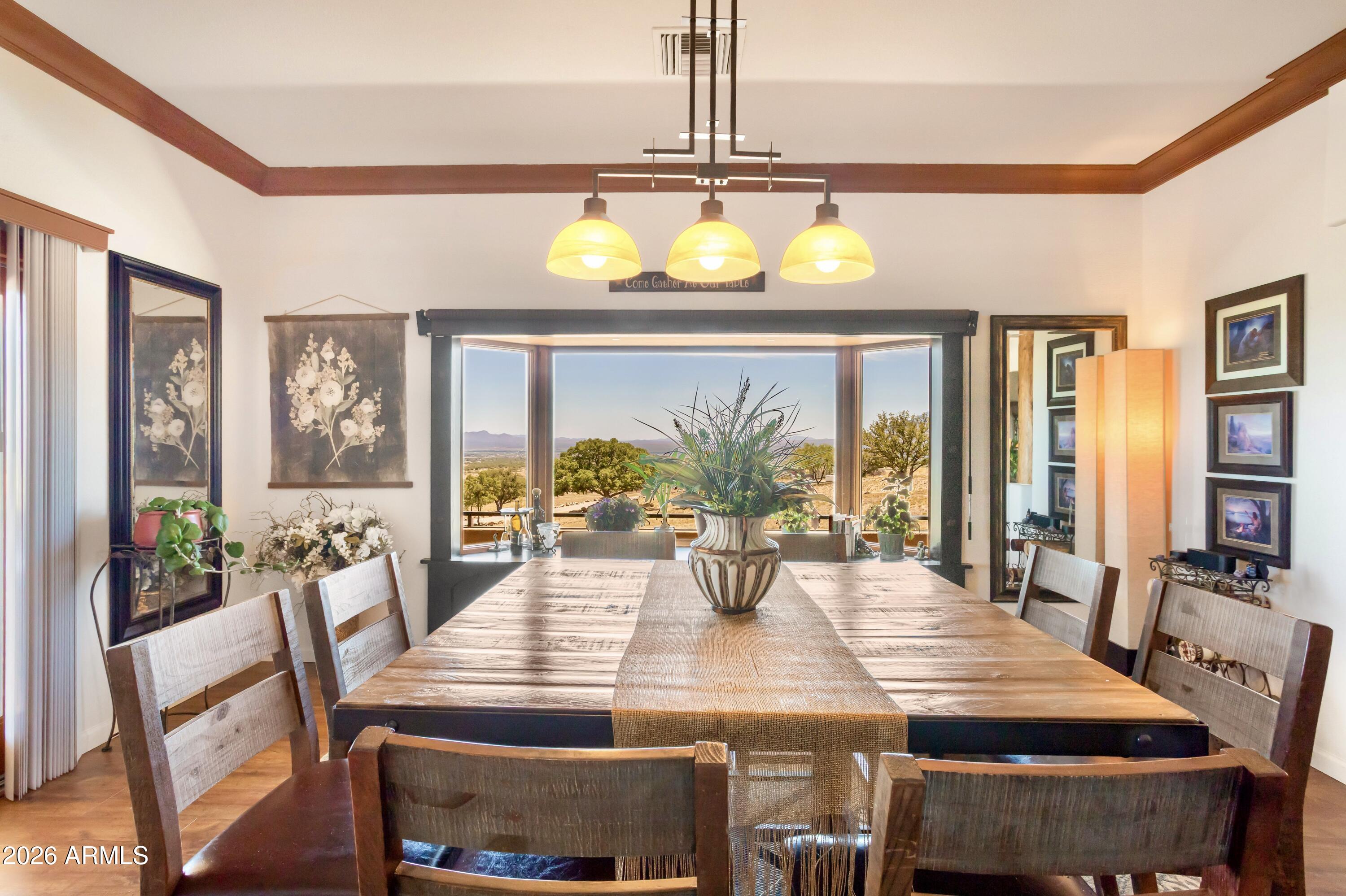 RANCHO SIERRA GRANDE - Residential