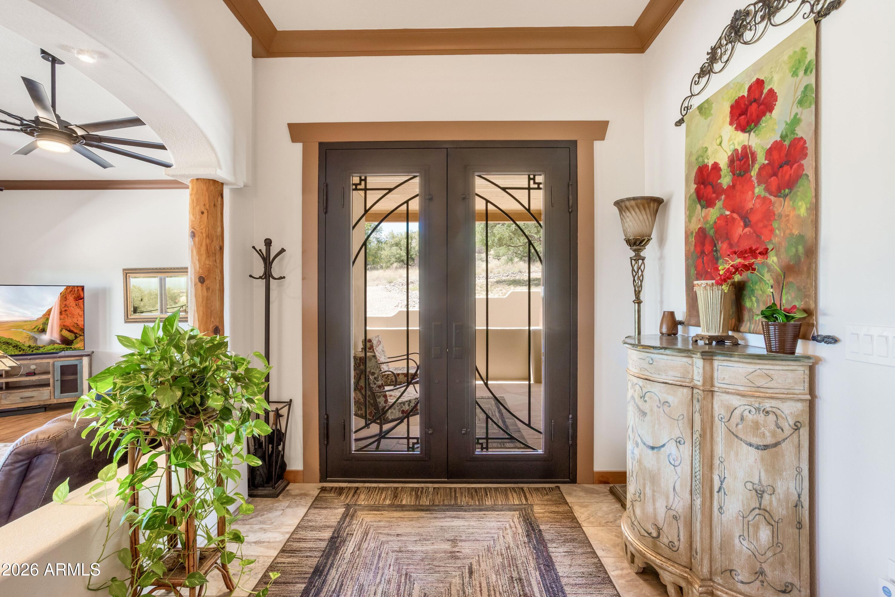 RANCHO SIERRA GRANDE - Residential