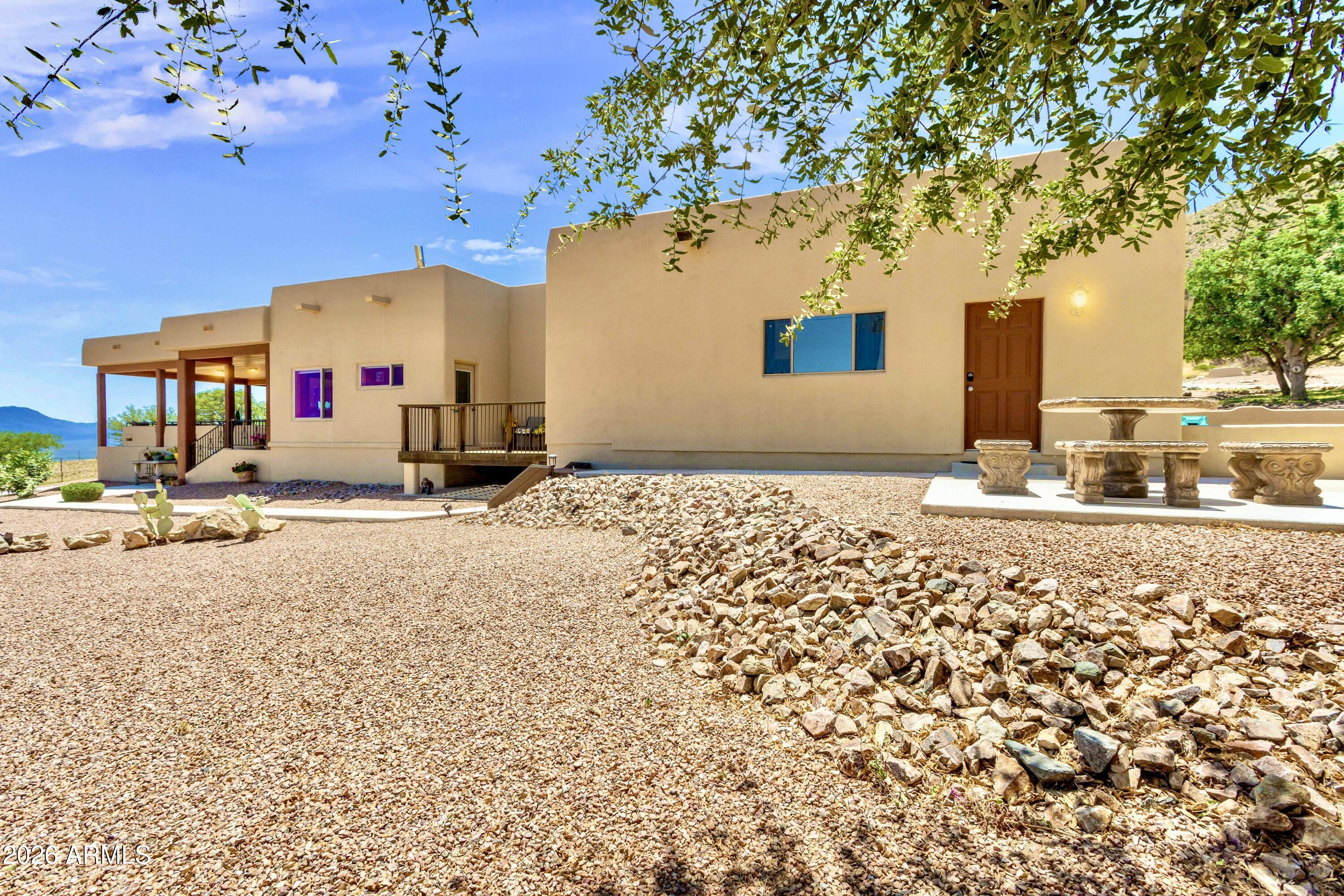 RANCHO SIERRA GRANDE - Residential