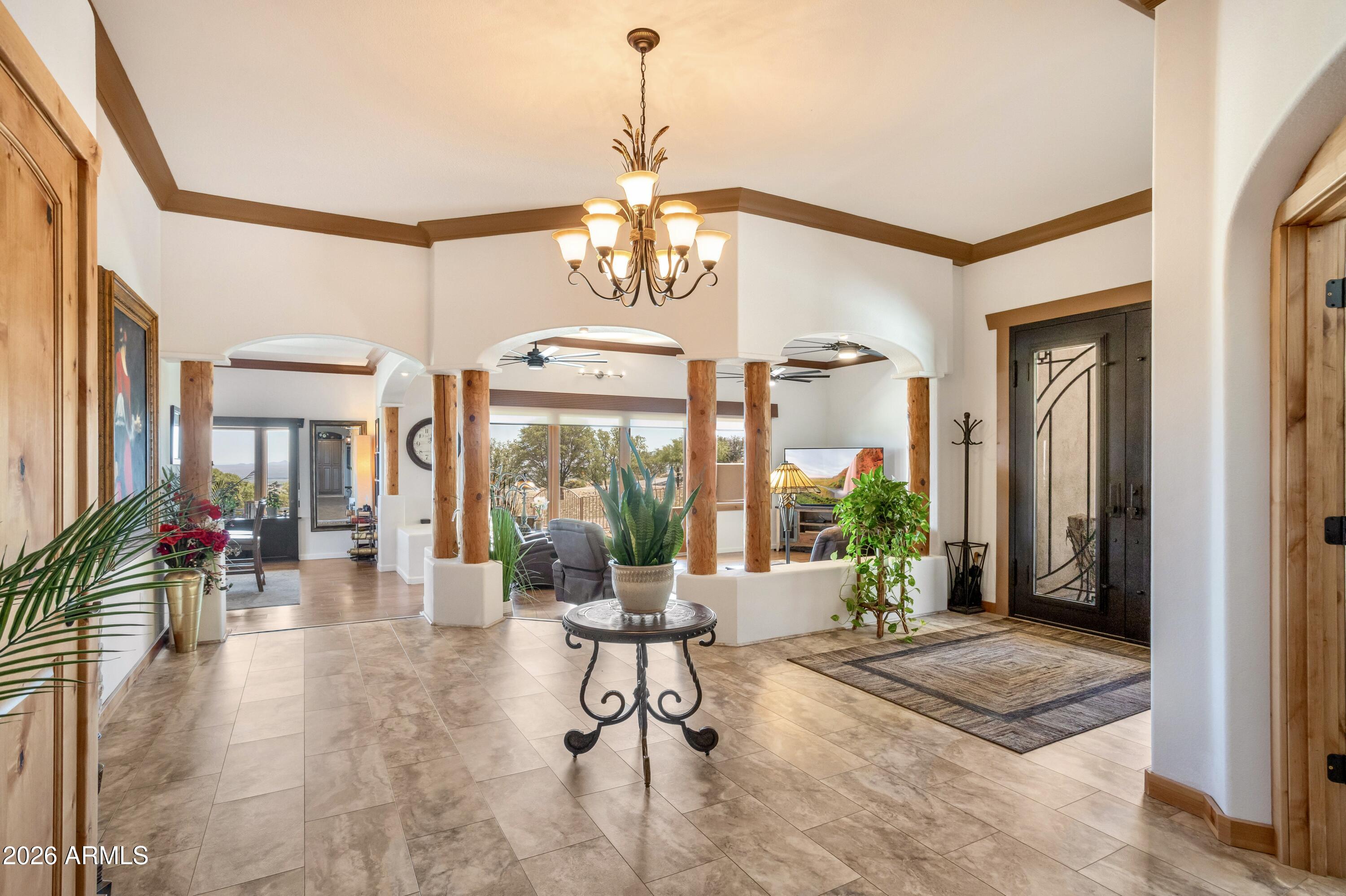 RANCHO SIERRA GRANDE - Residential
