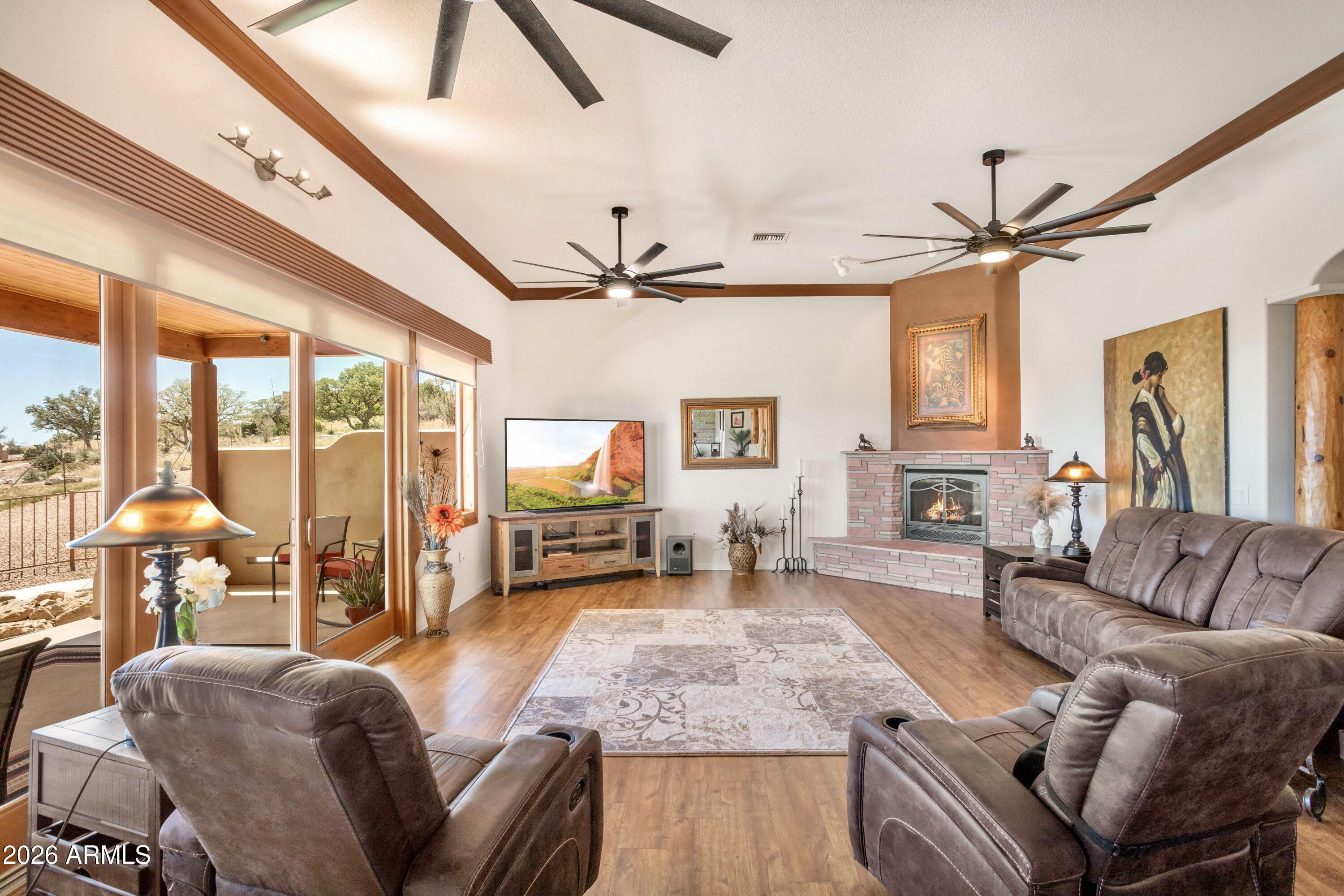 RANCHO SIERRA GRANDE - Residential