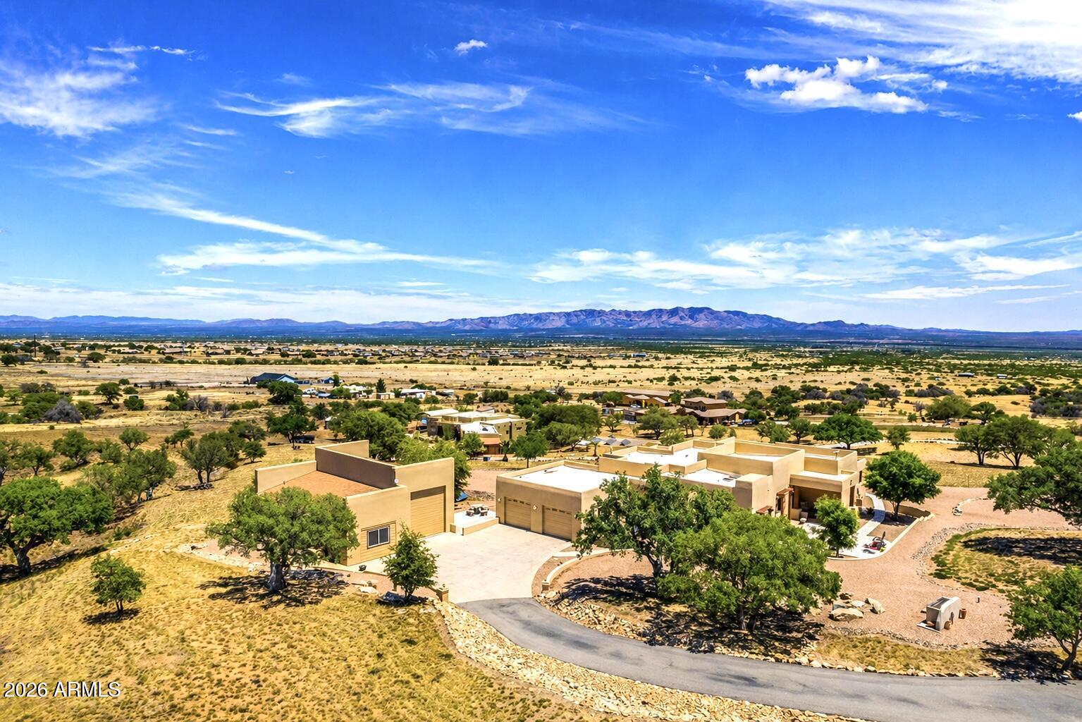 RANCHO SIERRA GRANDE - Residential