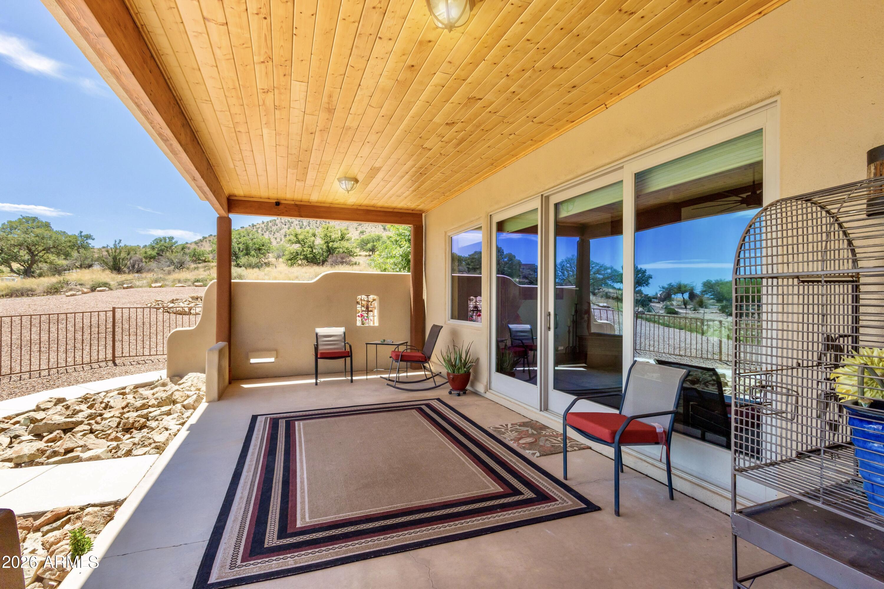 RANCHO SIERRA GRANDE - Residential