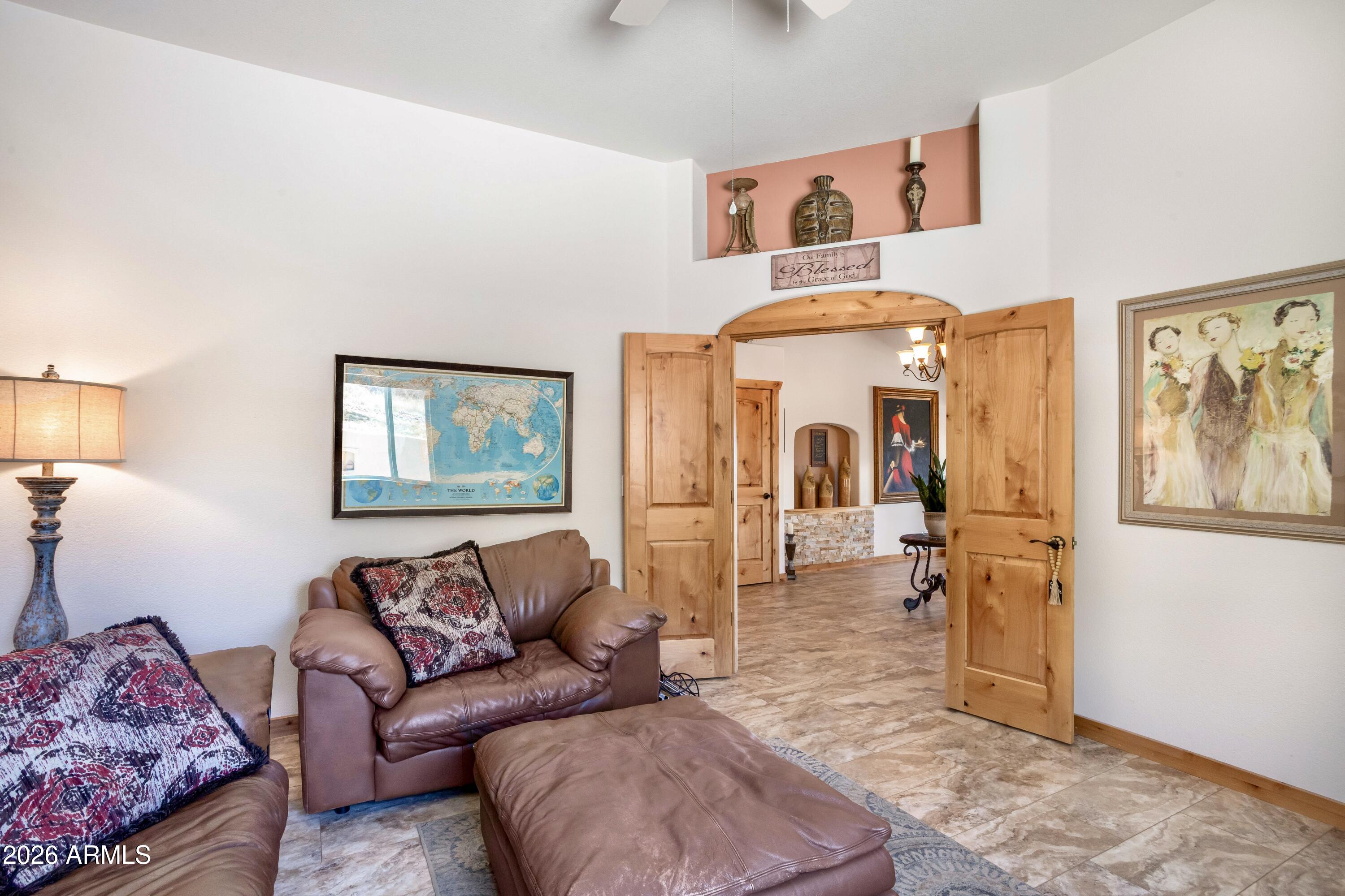 RANCHO SIERRA GRANDE - Residential