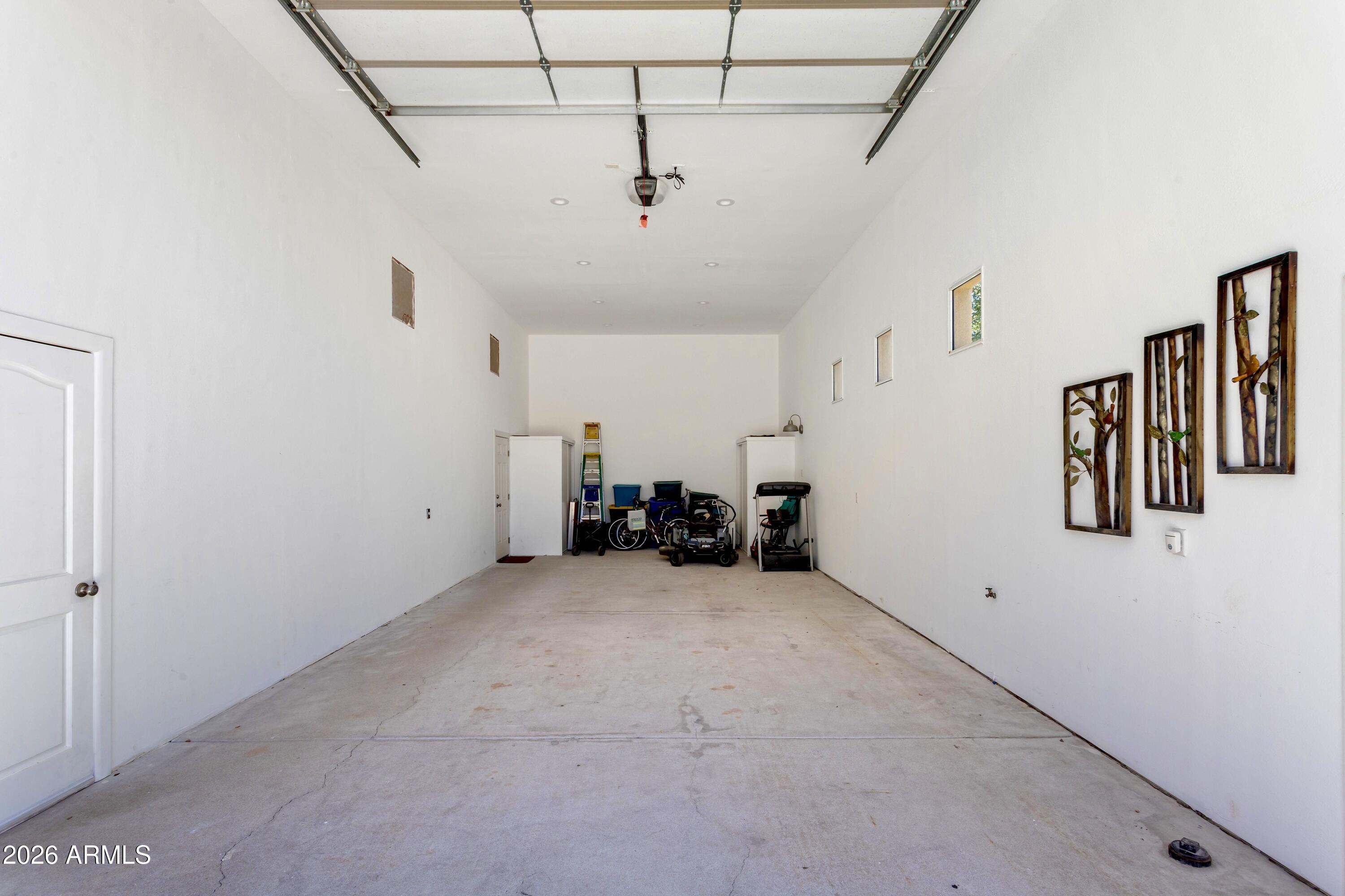 RANCHO SIERRA GRANDE - Residential