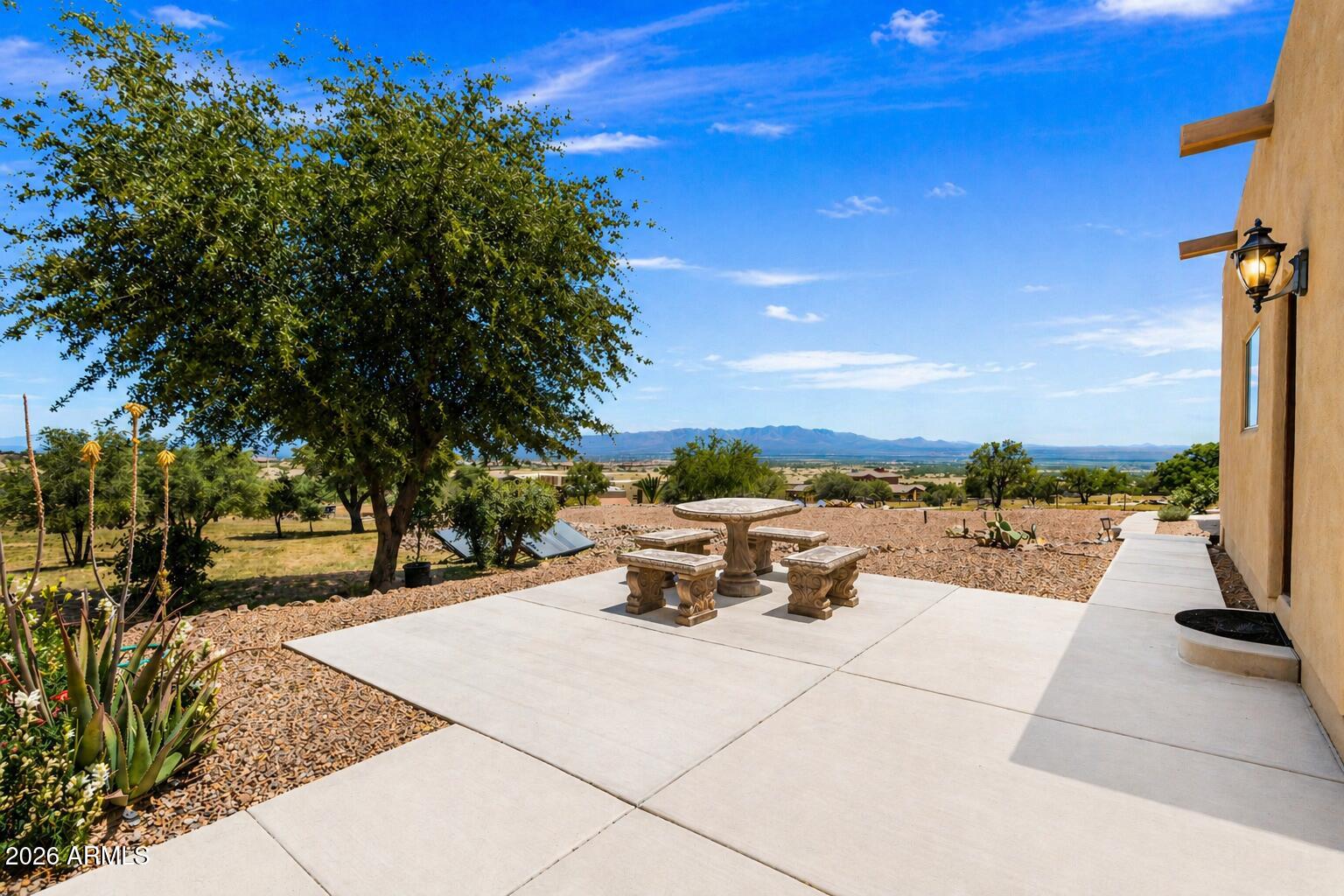 RANCHO SIERRA GRANDE - Residential
