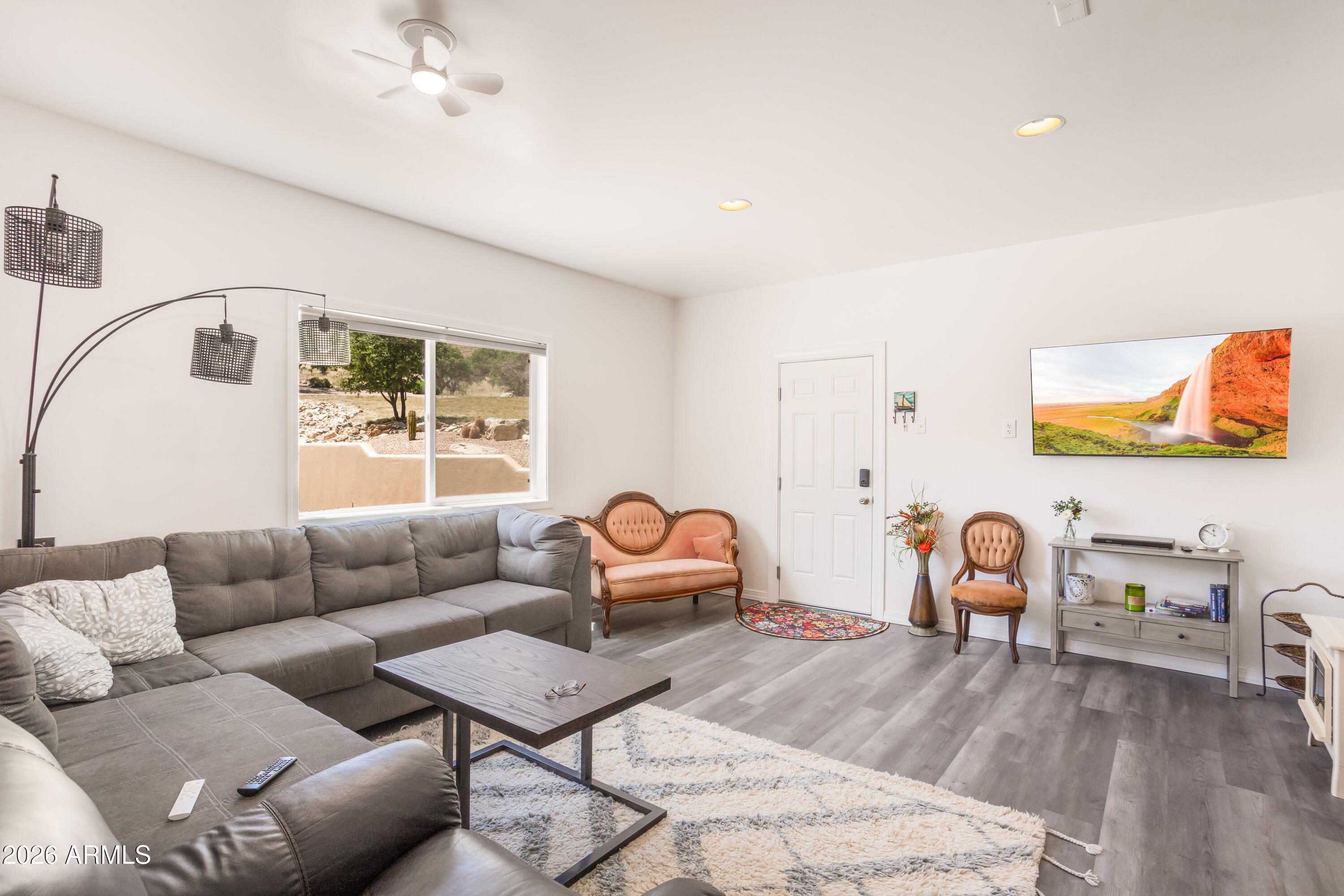 RANCHO SIERRA GRANDE - Residential