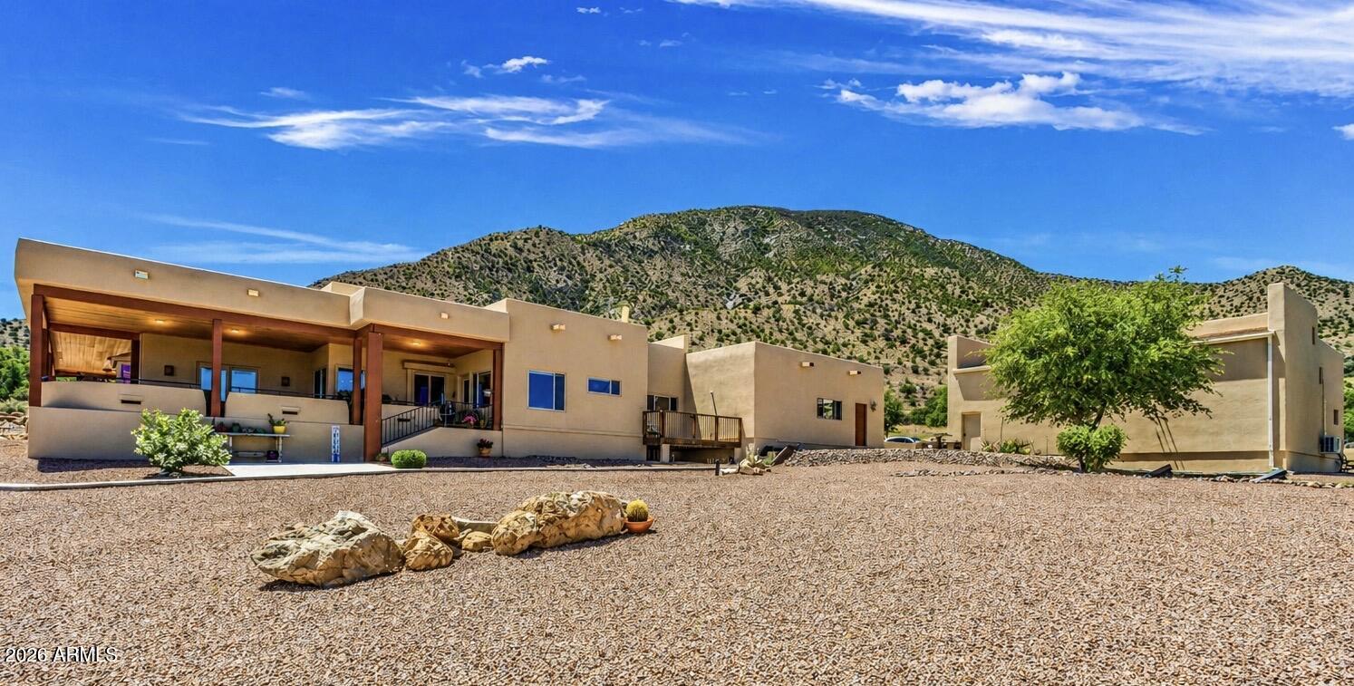 RANCHO SIERRA GRANDE - Residential