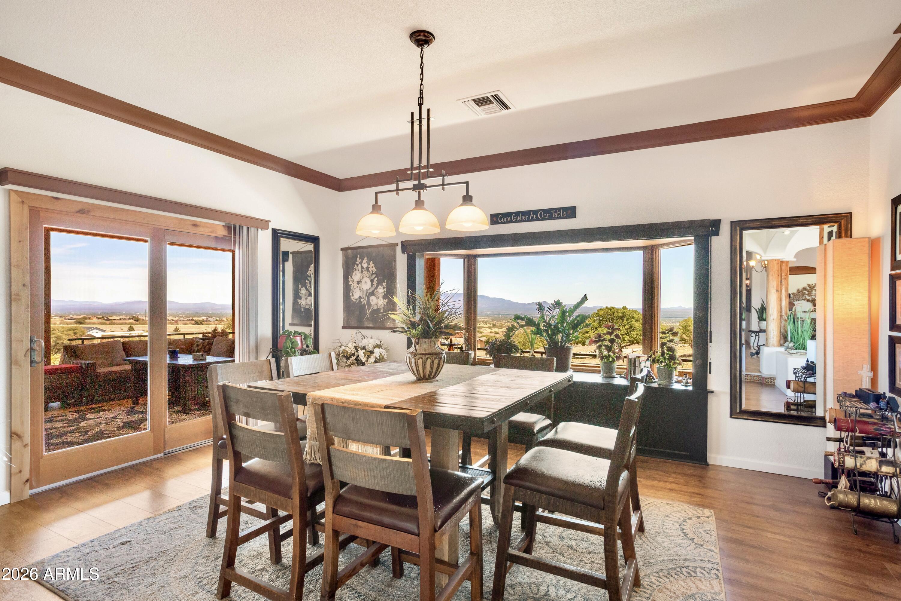 RANCHO SIERRA GRANDE - Residential