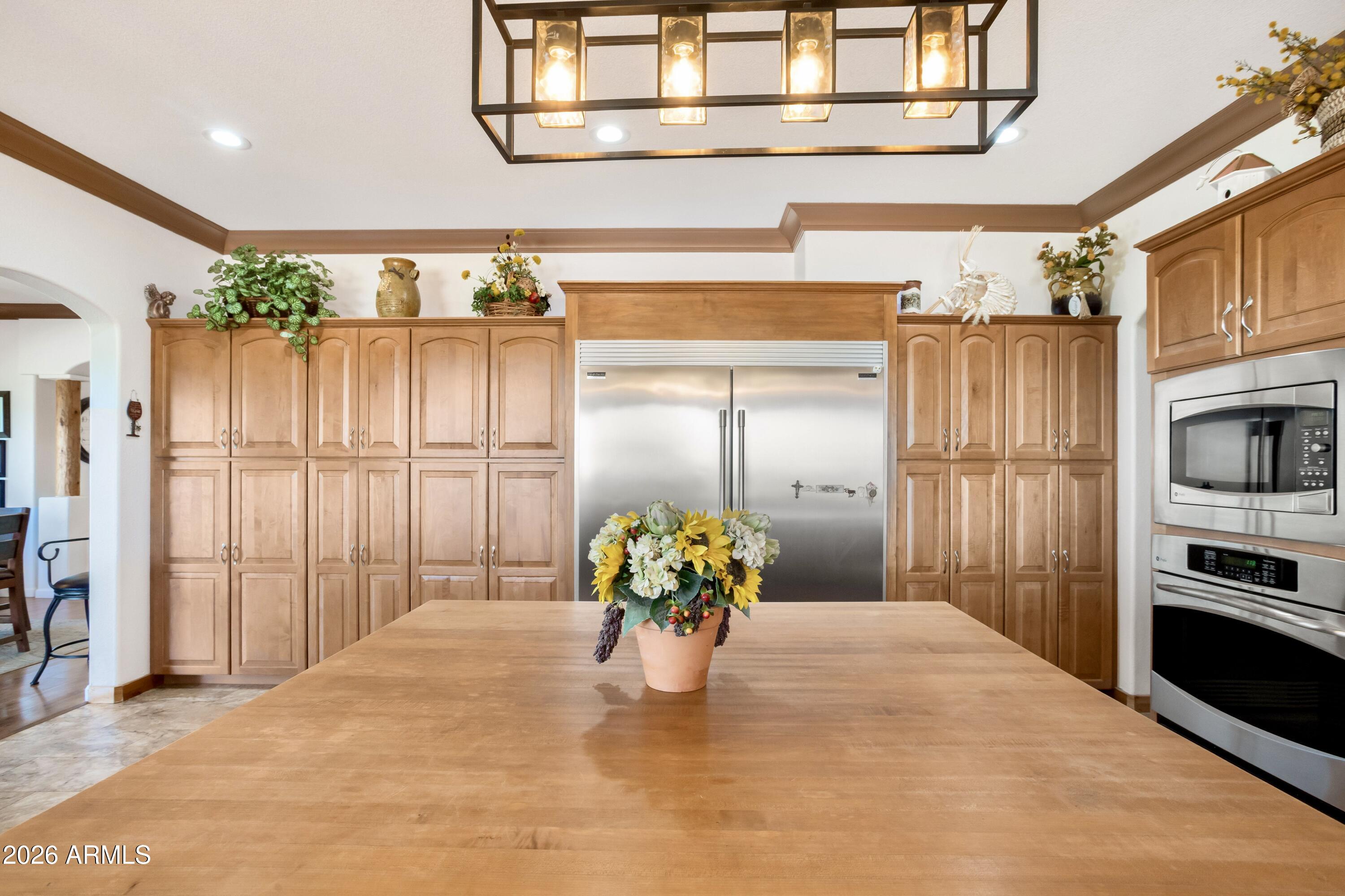 RANCHO SIERRA GRANDE - Residential