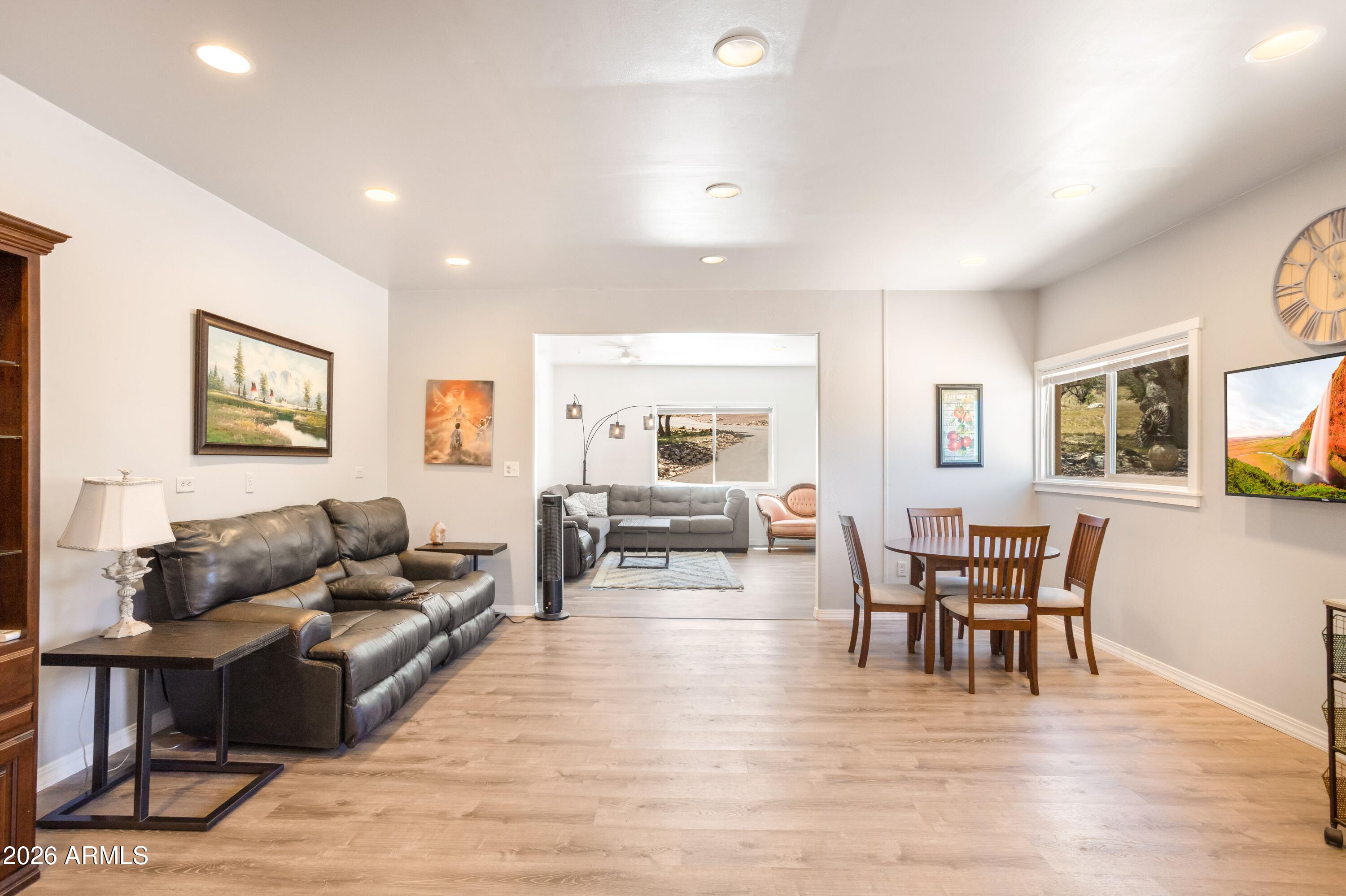 RANCHO SIERRA GRANDE - Residential