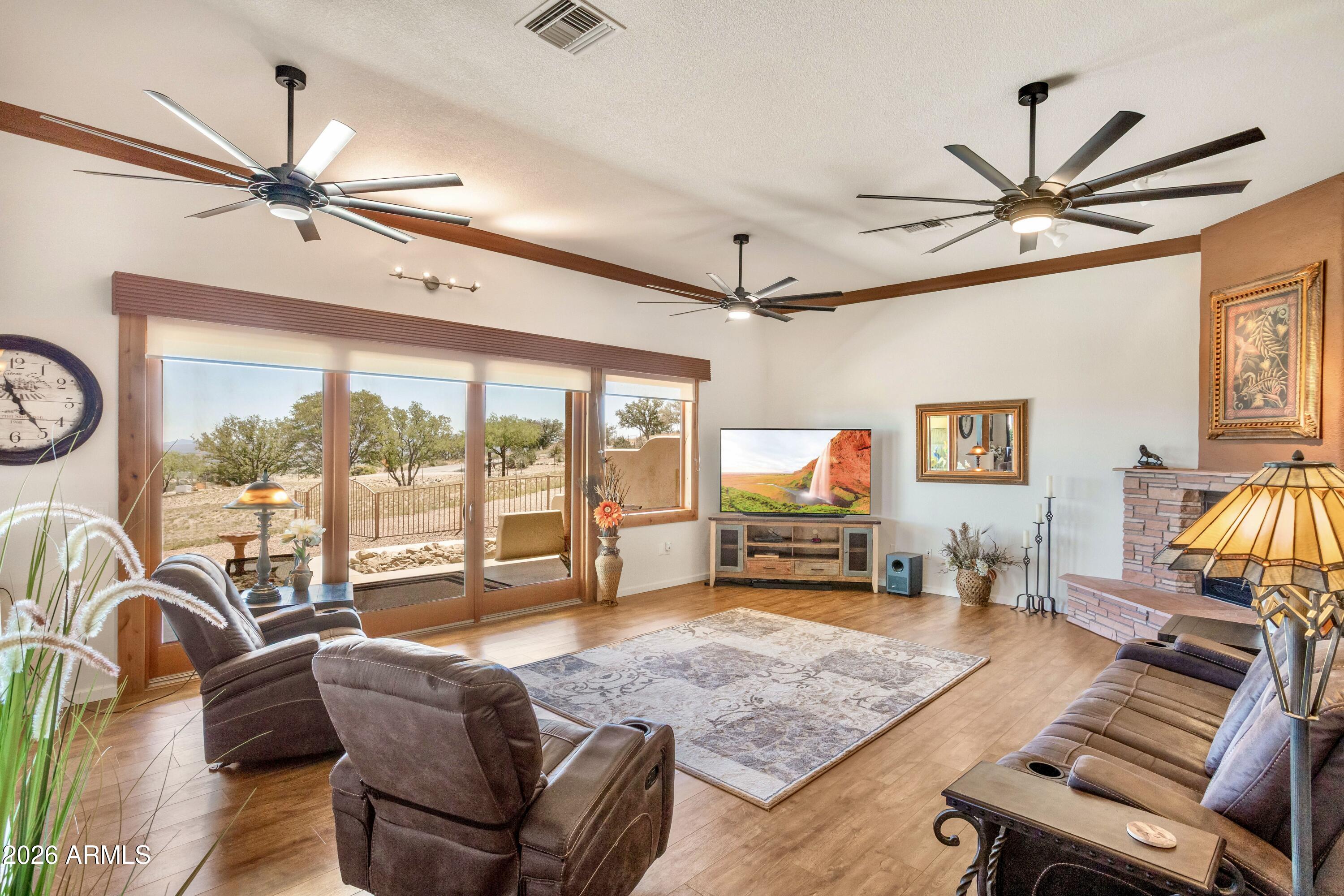 RANCHO SIERRA GRANDE - Residential