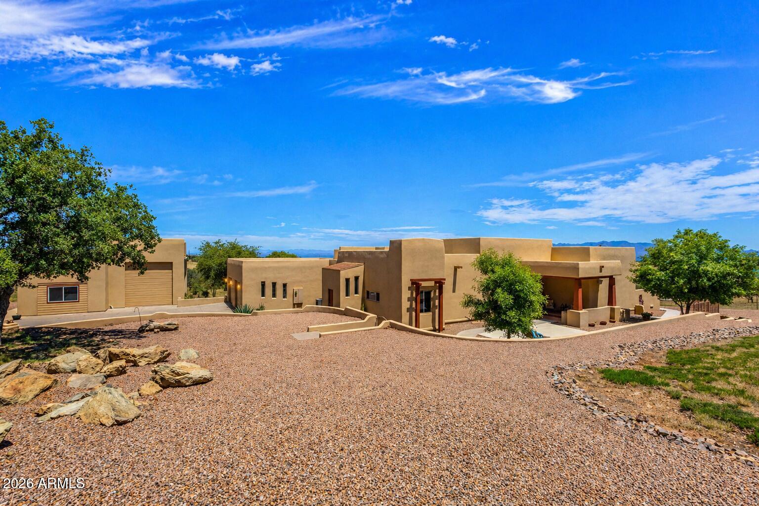 RANCHO SIERRA GRANDE - Residential