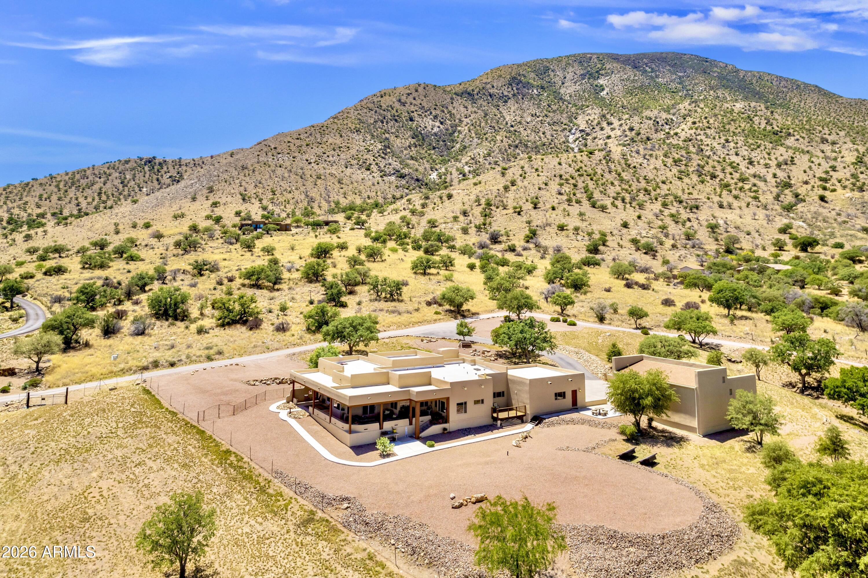 RANCHO SIERRA GRANDE - Residential