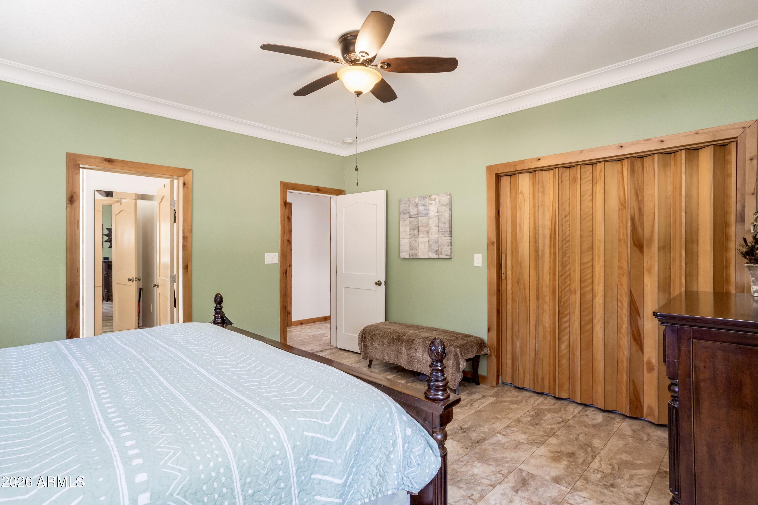 RANCHO SIERRA GRANDE - Residential