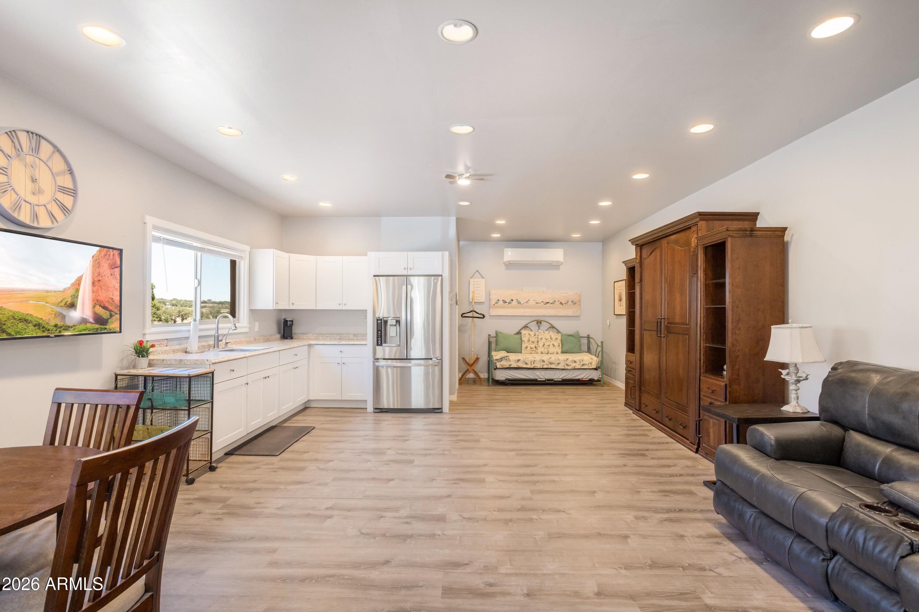 RANCHO SIERRA GRANDE - Residential