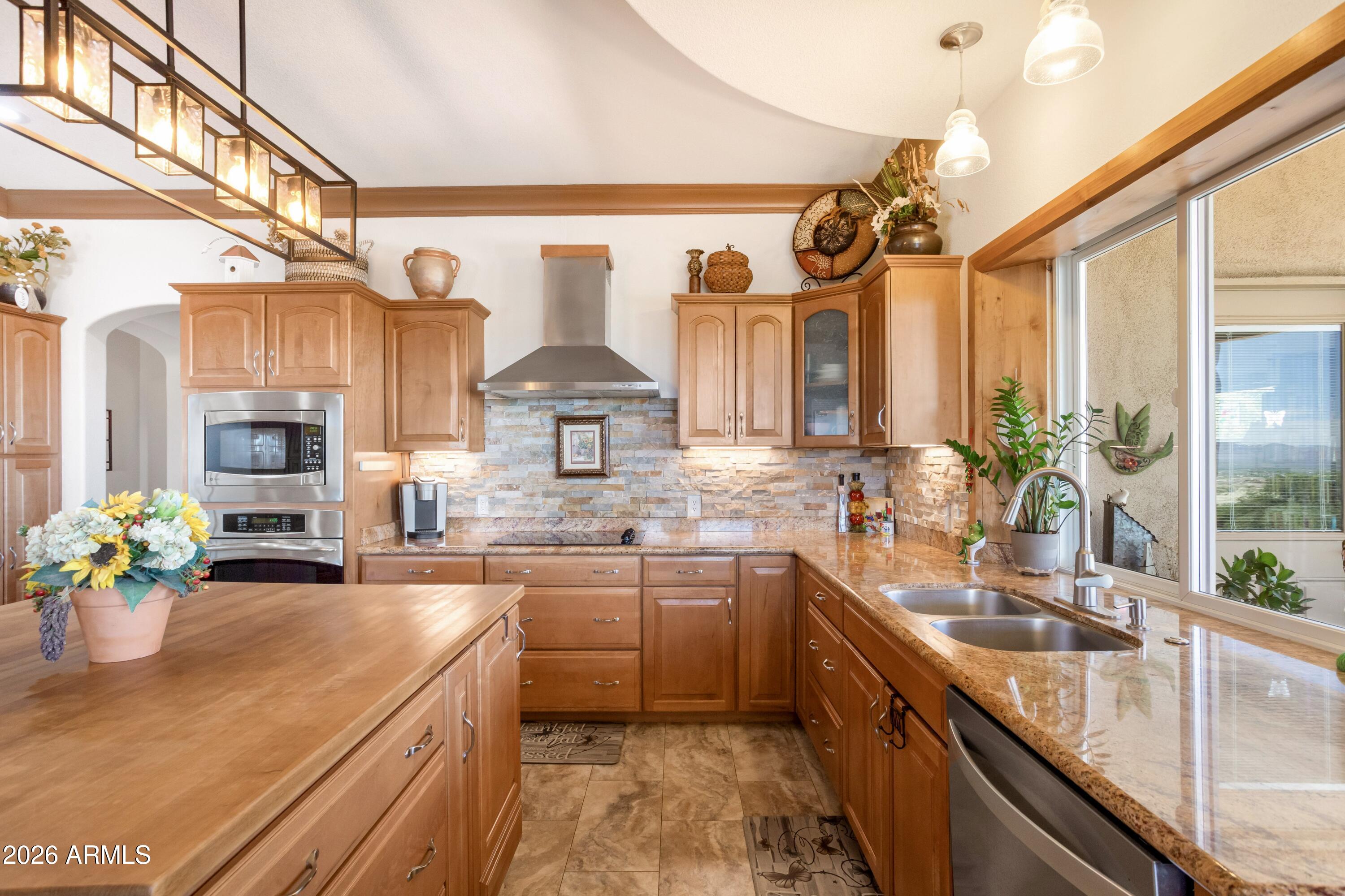 RANCHO SIERRA GRANDE - Residential