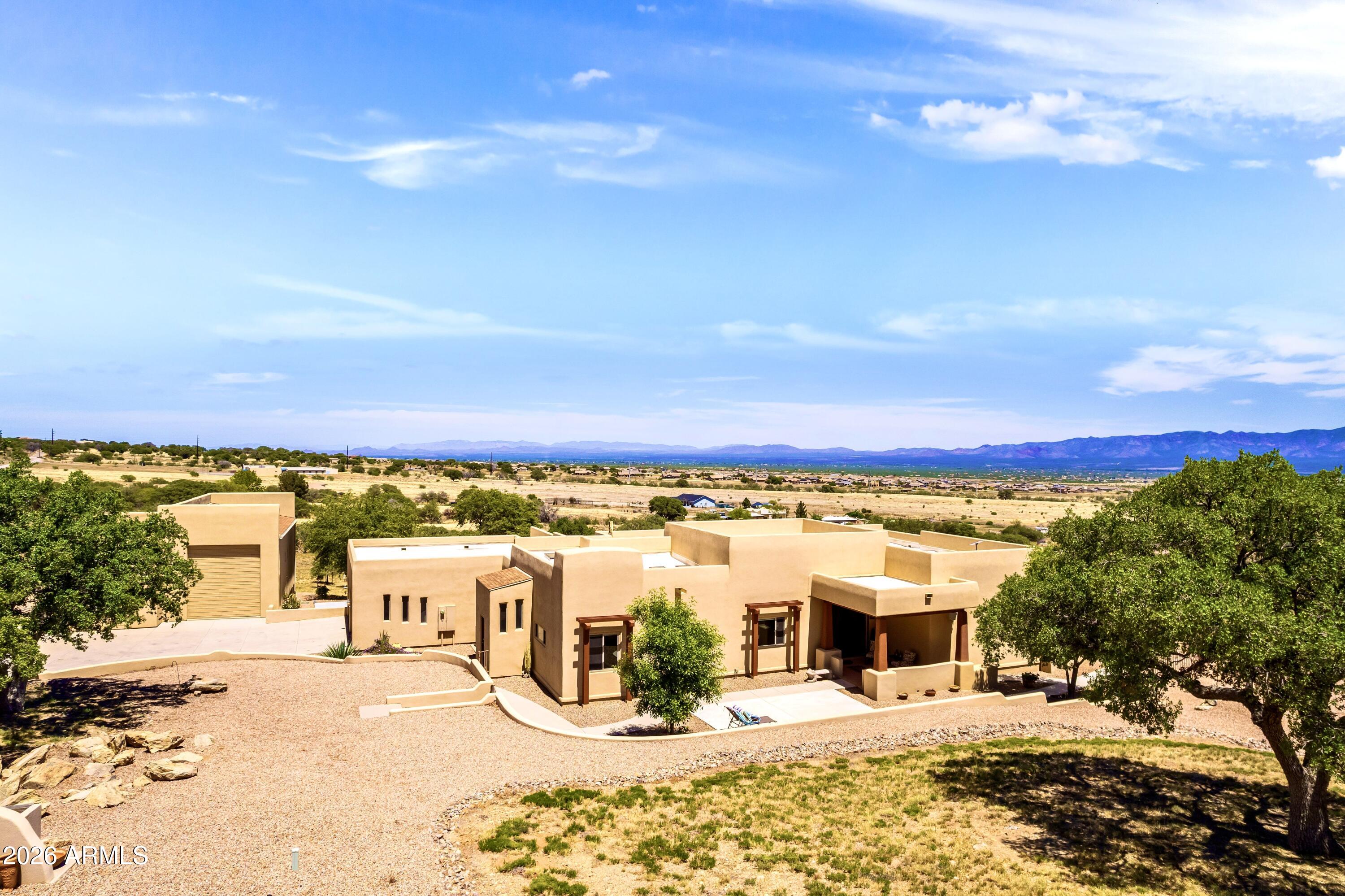 RANCHO SIERRA GRANDE - Residential