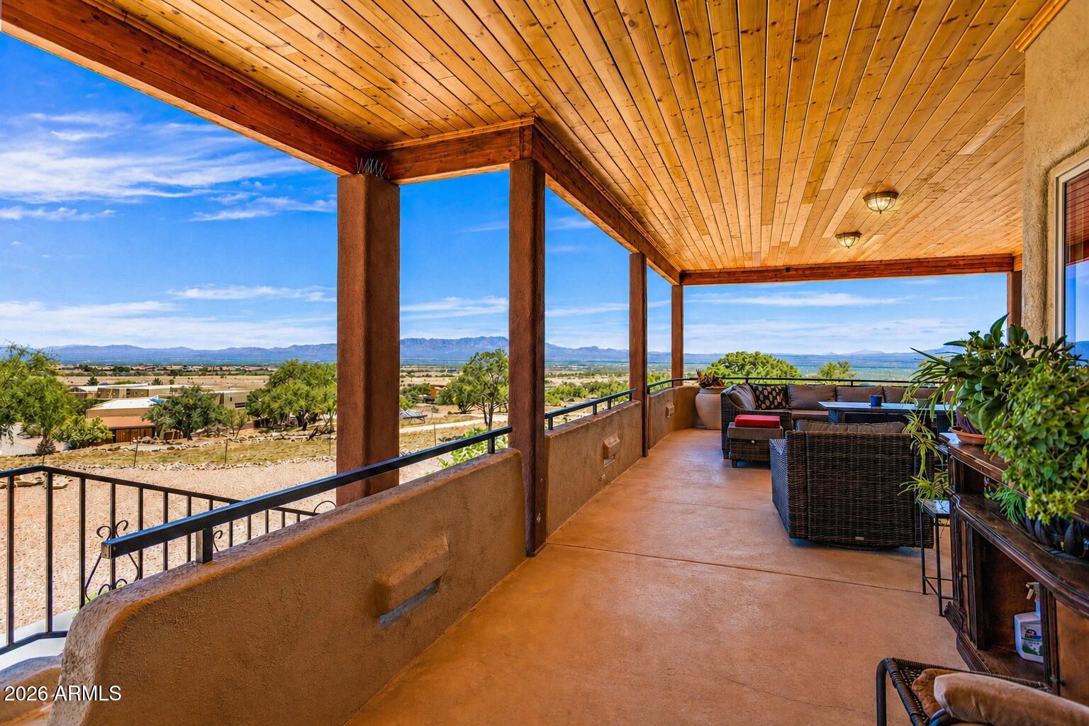 RANCHO SIERRA GRANDE - Residential