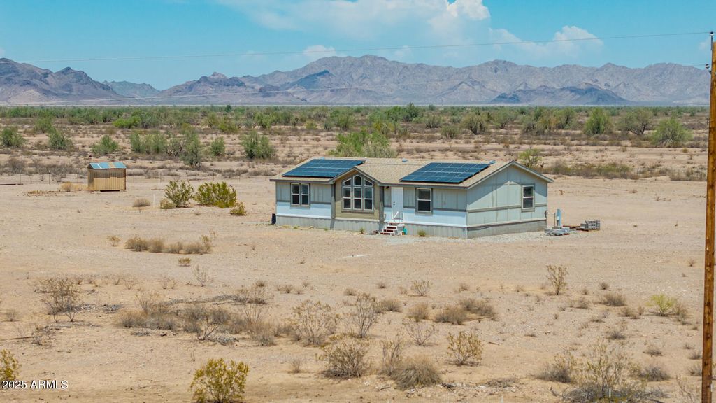 Photo of 42102 W Maryland Avenue, Tonopah, AZ 85354 (MLS # 6905300)