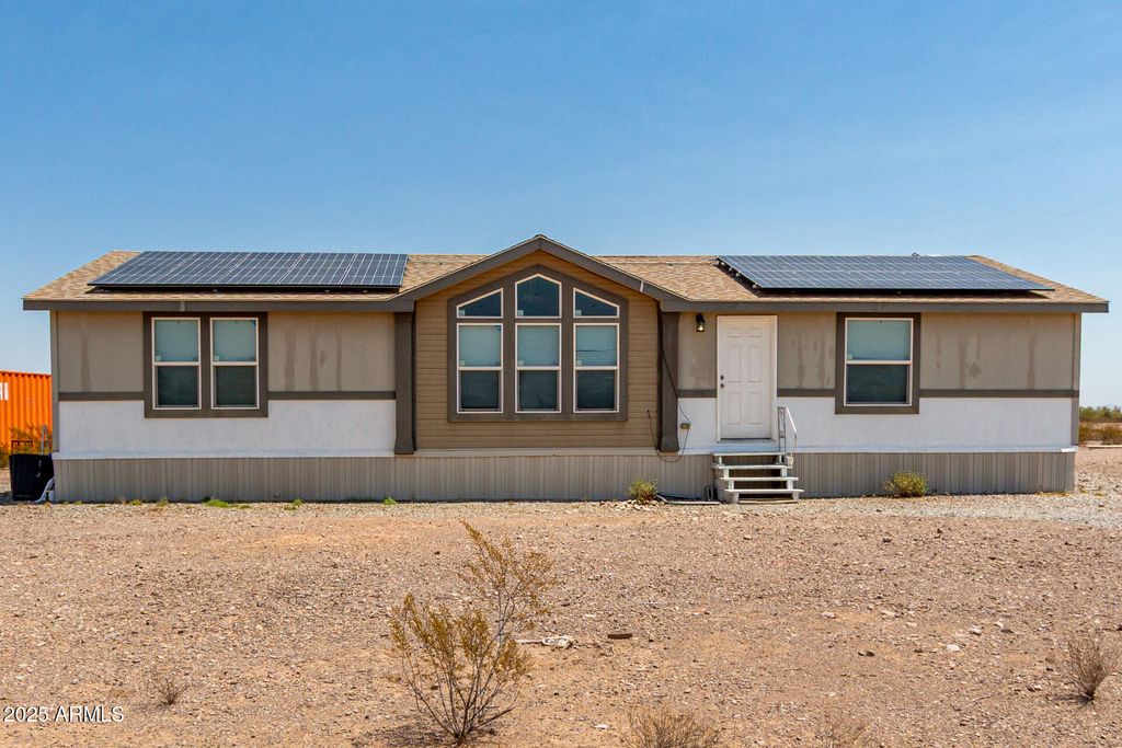 Photo of 42102 W Maryland Avenue, Tonopah, AZ 85354 (MLS # 6905300)