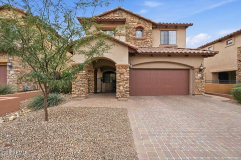 Photo of 7253 E Nathan Street, Mesa, AZ 85207 (MLS # 6983388)