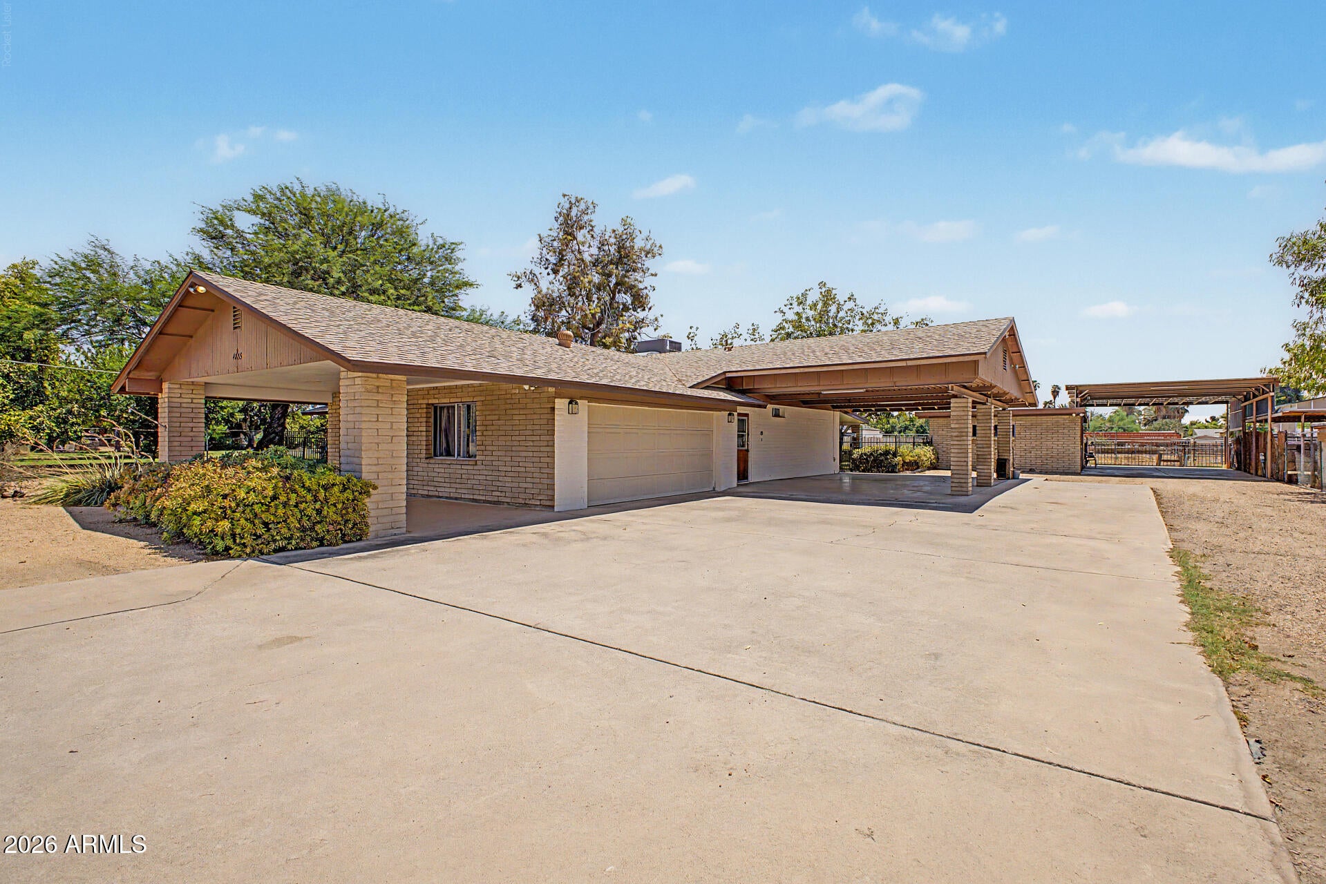 4835 W PORT AU PRINCE Lane