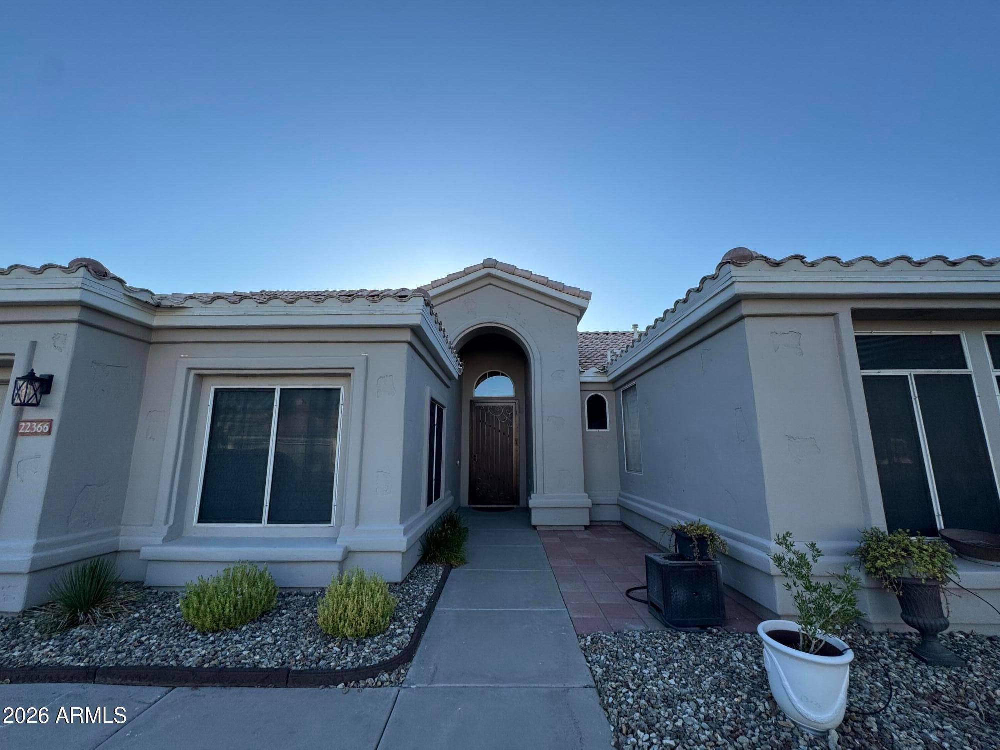 22366 N 68TH Drive