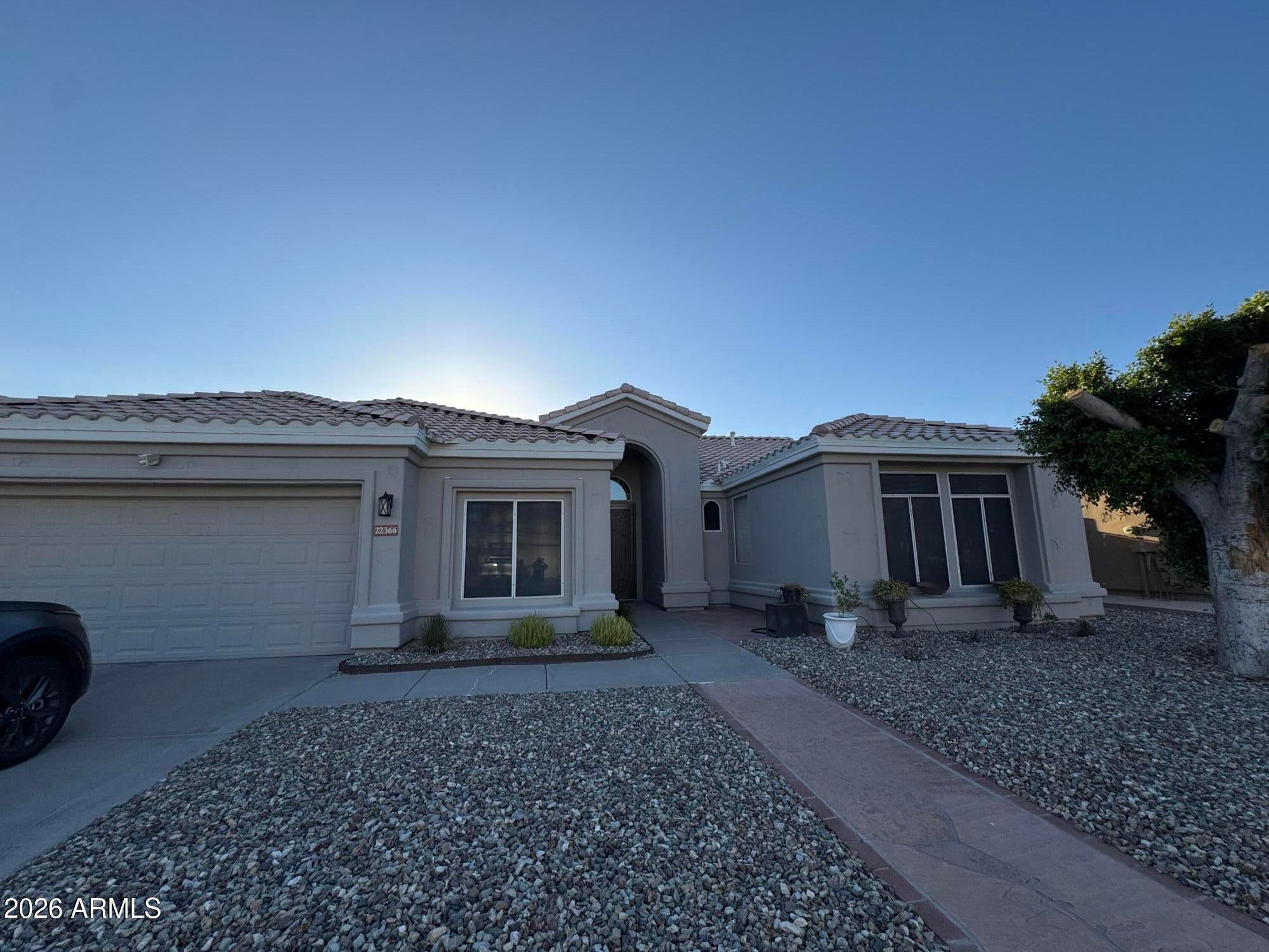 22366 N 68TH Drive