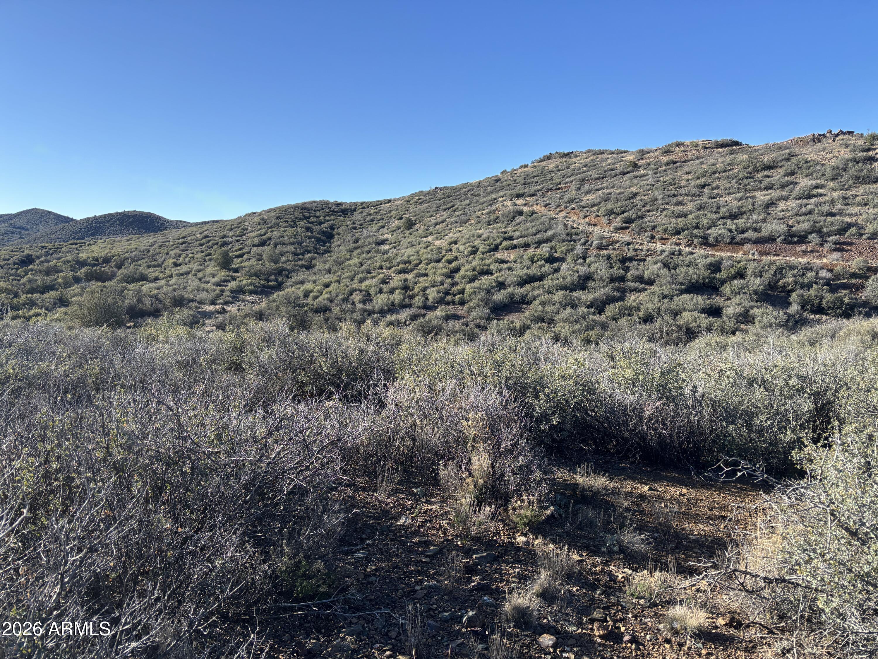 064K S Dewey Overlook Way -