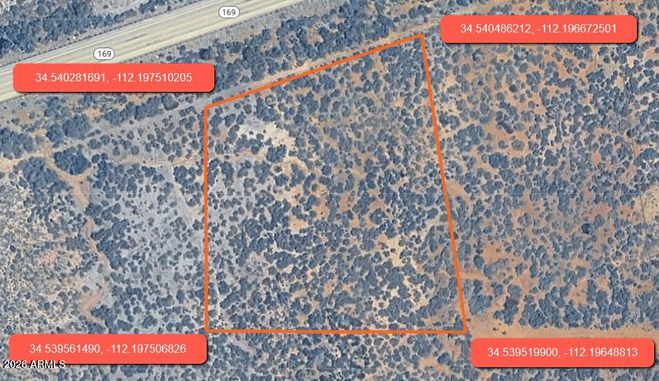 064K S Dewey Overlook Way -